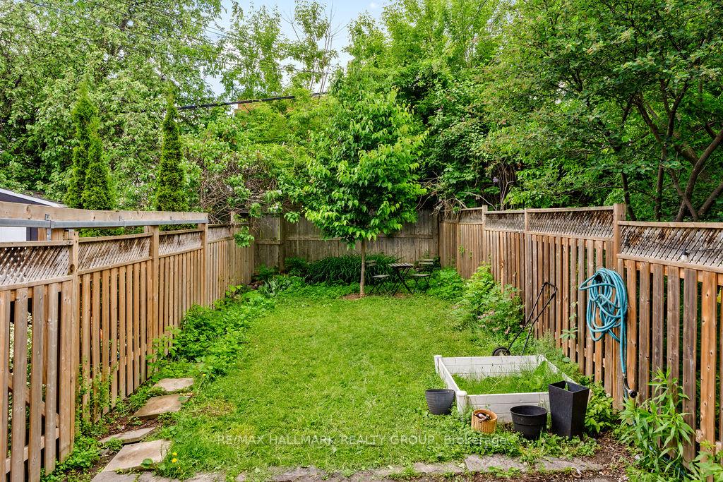 Photo 33 of 100 Russell Avenue, Ottawa, Sandy Hill — HOMEH