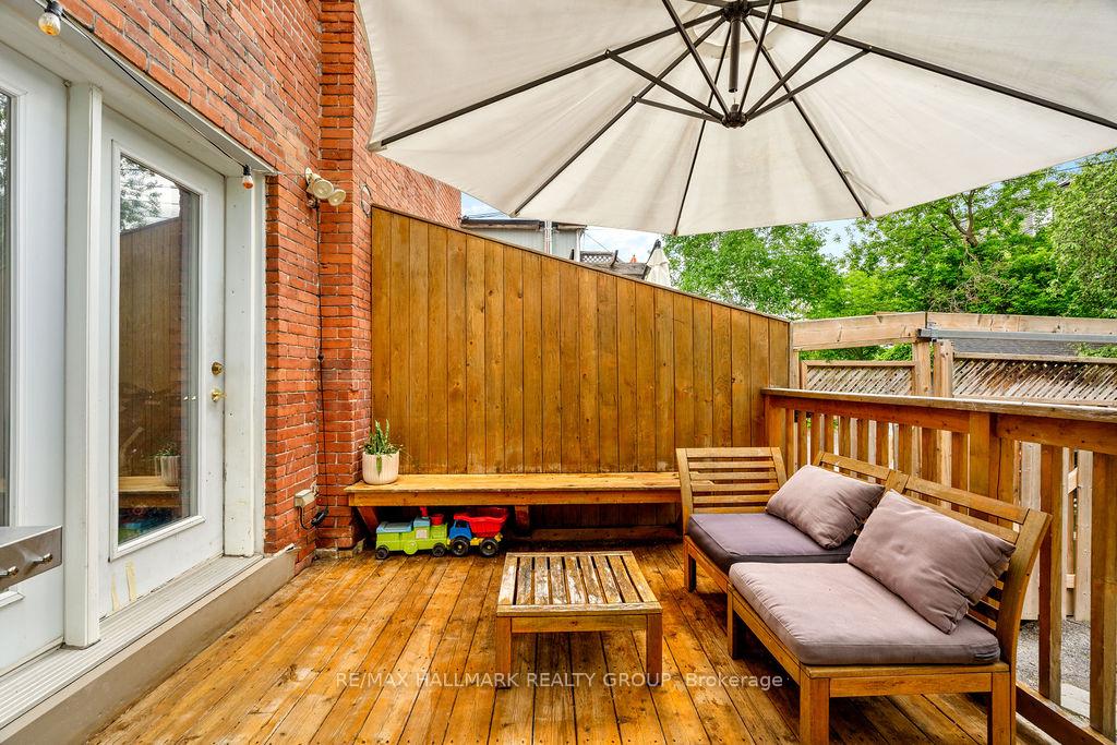 Photo 34 of 100 Russell Avenue, Ottawa, Sandy Hill — HOMEH