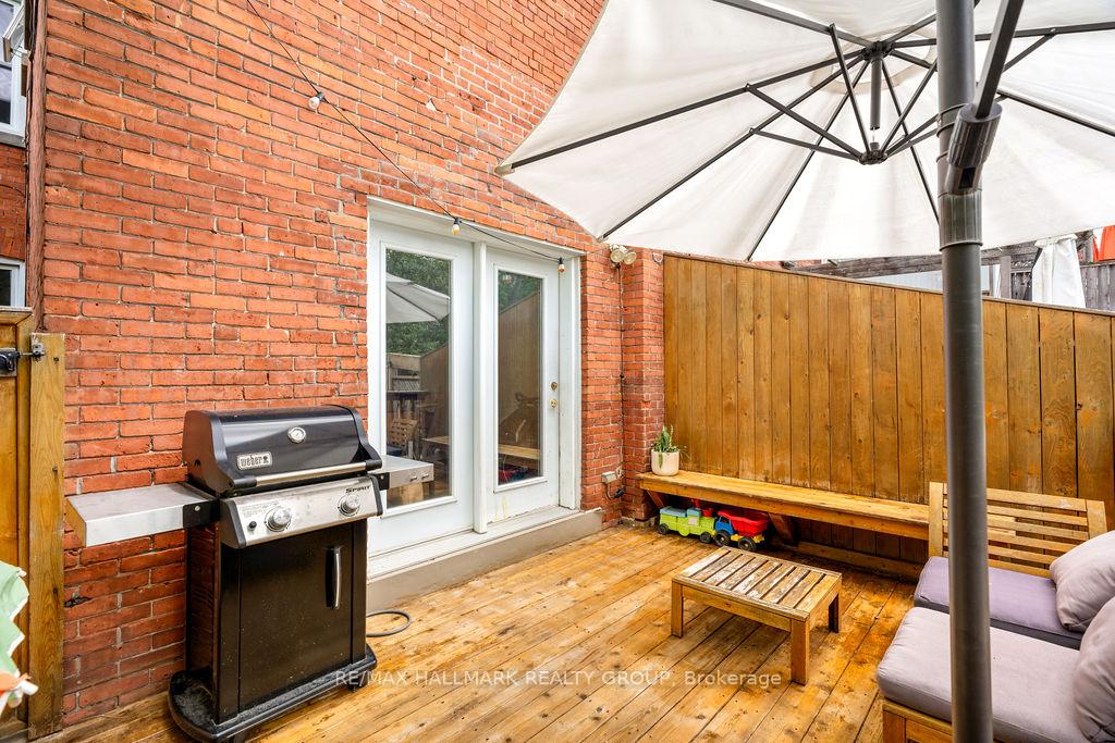 Photo 35 of 100 Russell Avenue, Ottawa, Sandy Hill — HOMEH