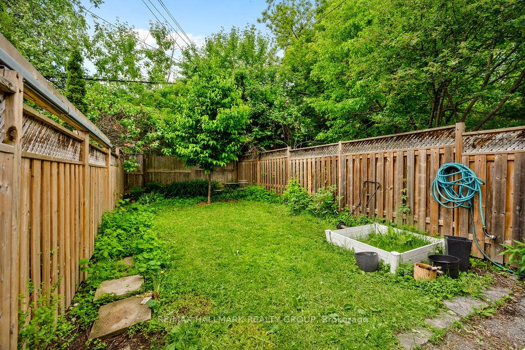Photo 36 of 100 Russell Avenue, Ottawa, Sandy Hill — HOMEH
