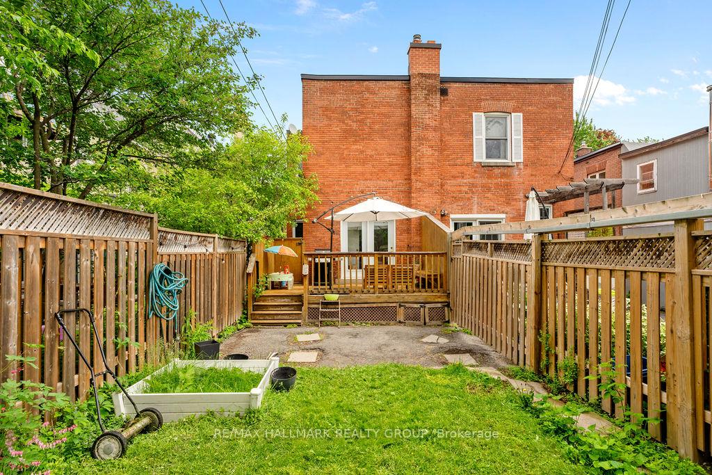 Photo 37 of 100 Russell Avenue, Ottawa, Sandy Hill — HOMEH