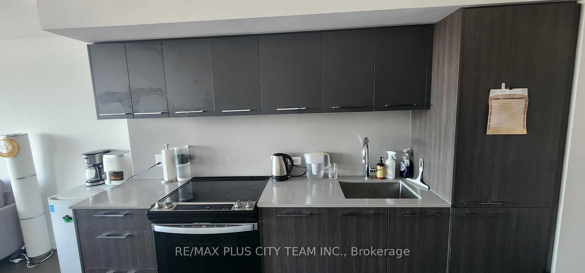 Photo 4 of Unit 1006, 45 Baseball Place, Toronto, South Riverdale — HOMEH