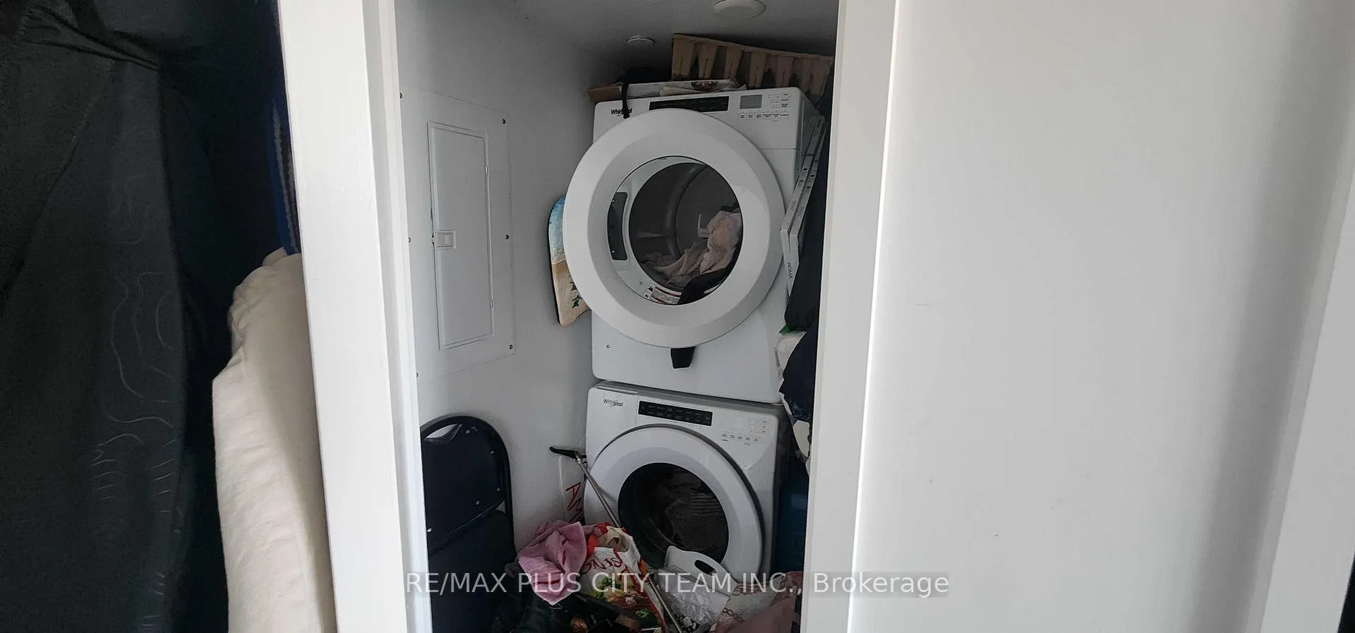 Photo 8 of Unit 1006, 45 Baseball Place, Toronto, South Riverdale — HOMEH