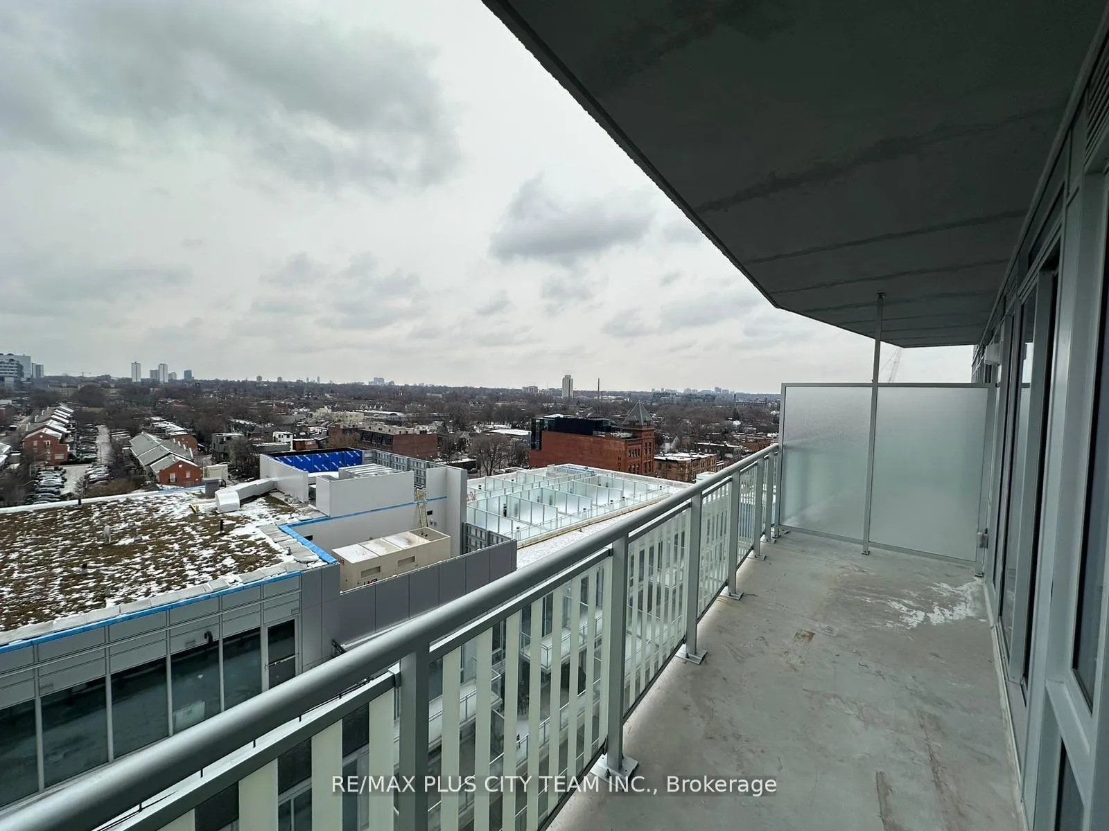 Photo 10 of Unit 1006, 45 Baseball Place, Toronto, South Riverdale — HOMEH