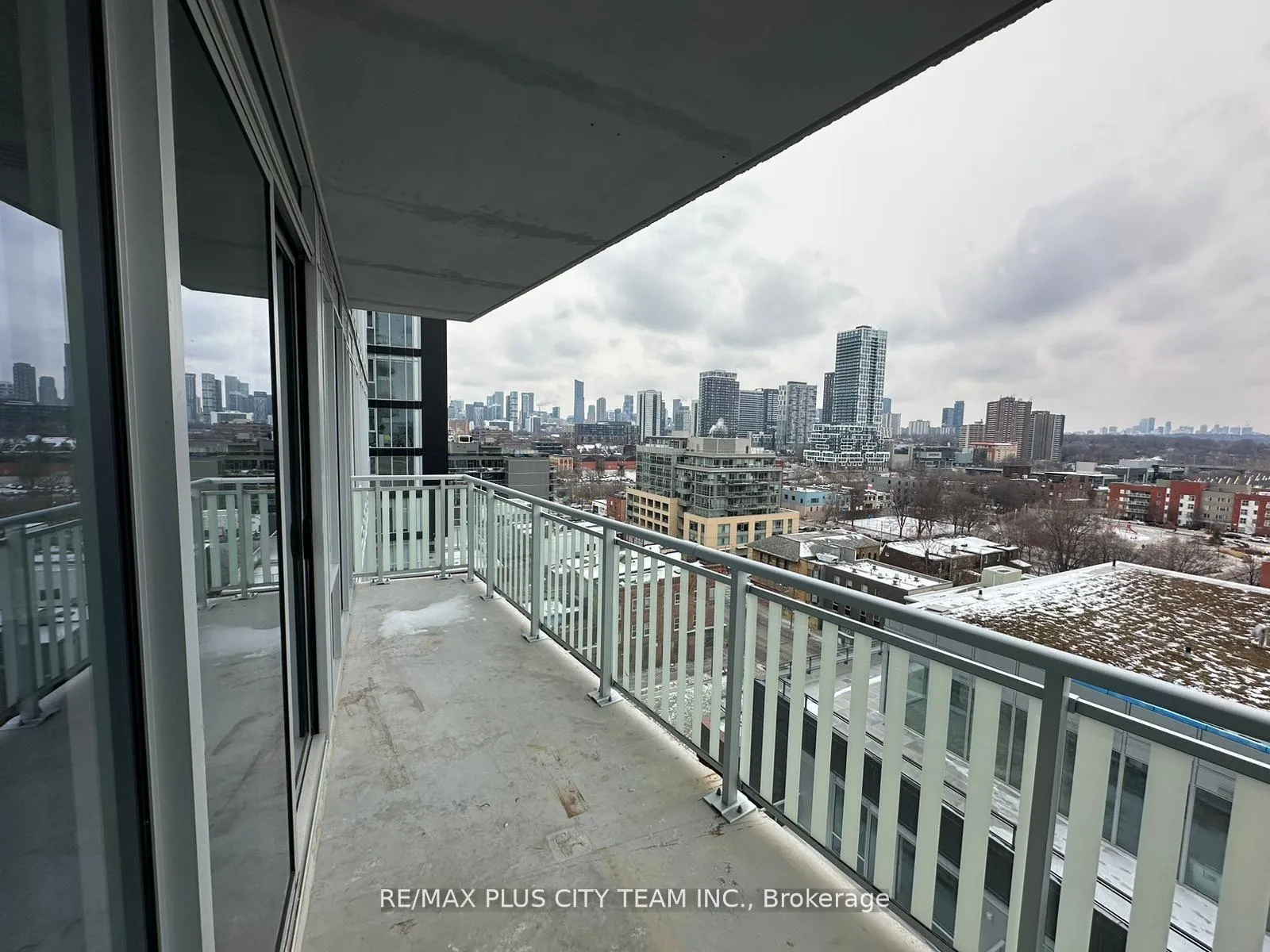 Photo 11 of Unit 1006, 45 Baseball Place, Toronto, South Riverdale — HOMEH