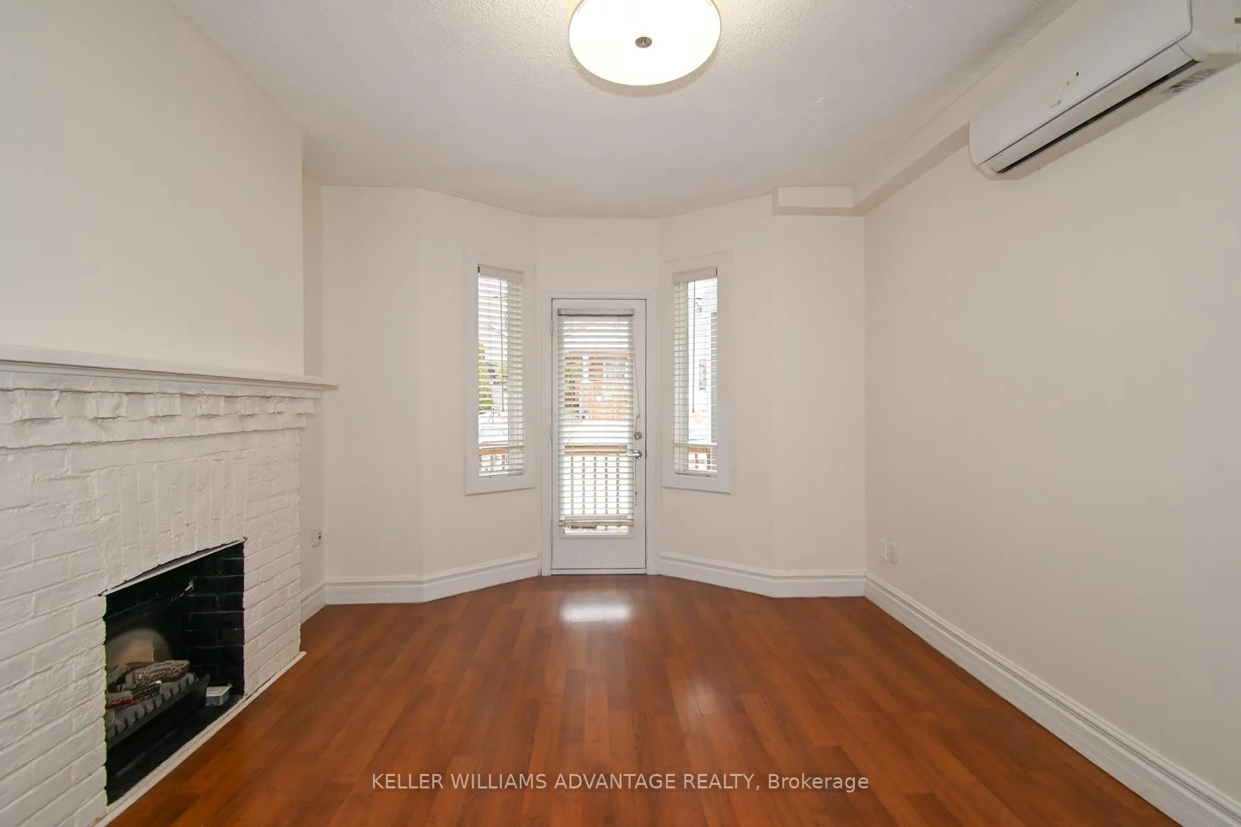 Photo 1 of Unit A, 242 Highfield Road, Toronto, Greenwood-Coxwell — HOMEH