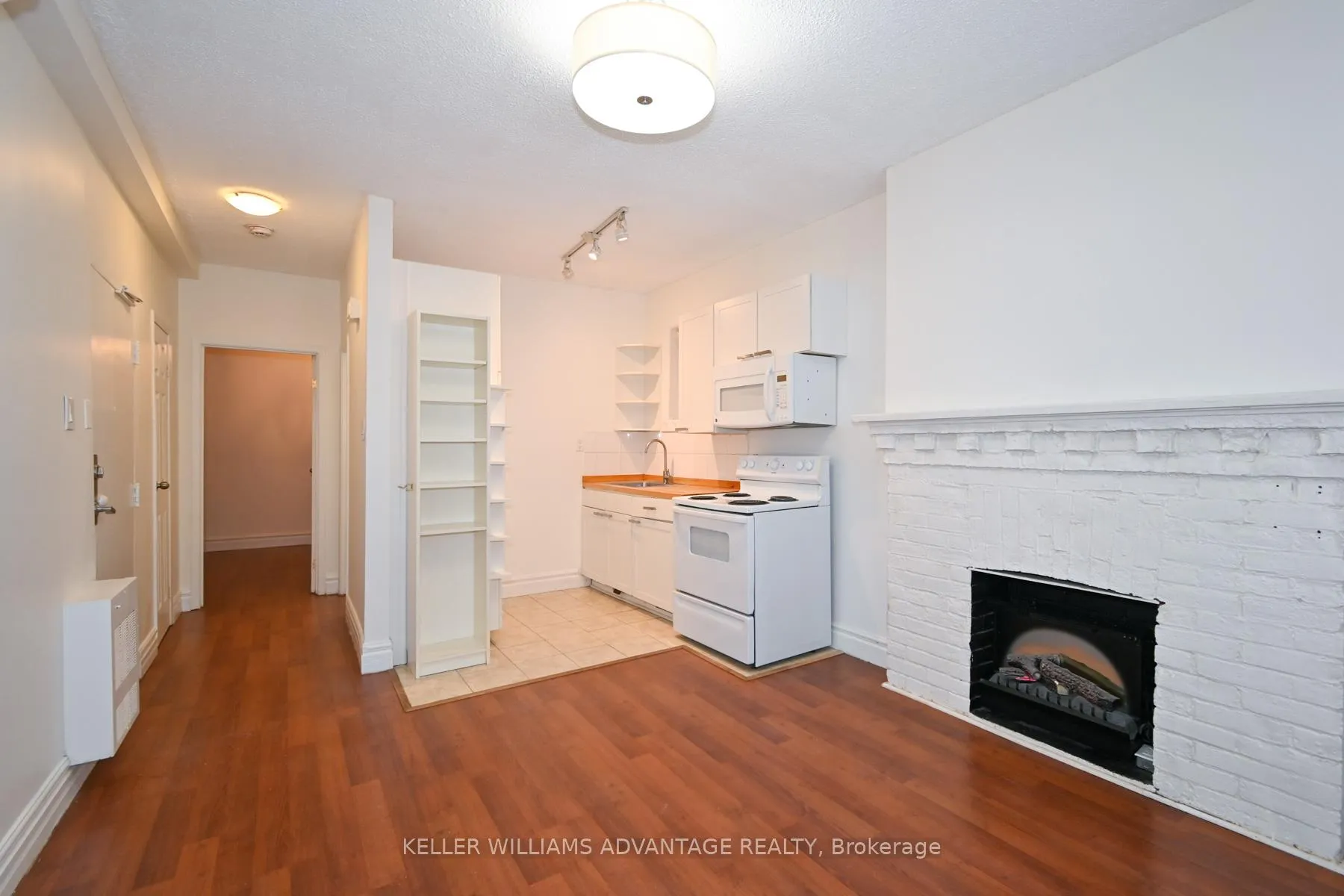 Photo 2 of Unit A, 242 Highfield Road, Toronto, Greenwood-Coxwell — HOMEH