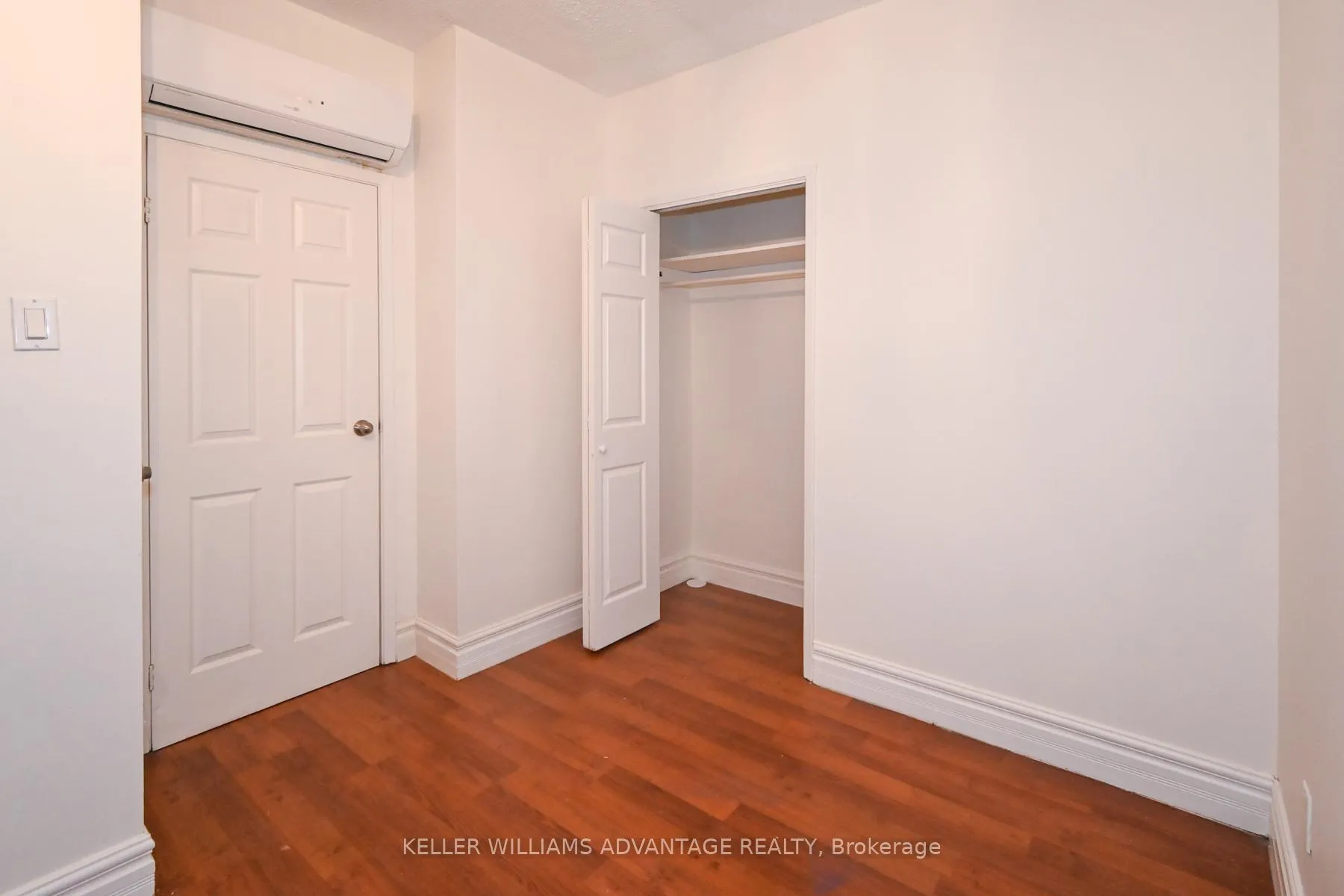 Photo 9 of Unit A, 242 Highfield Road, Toronto, Greenwood-Coxwell — HOMEH
