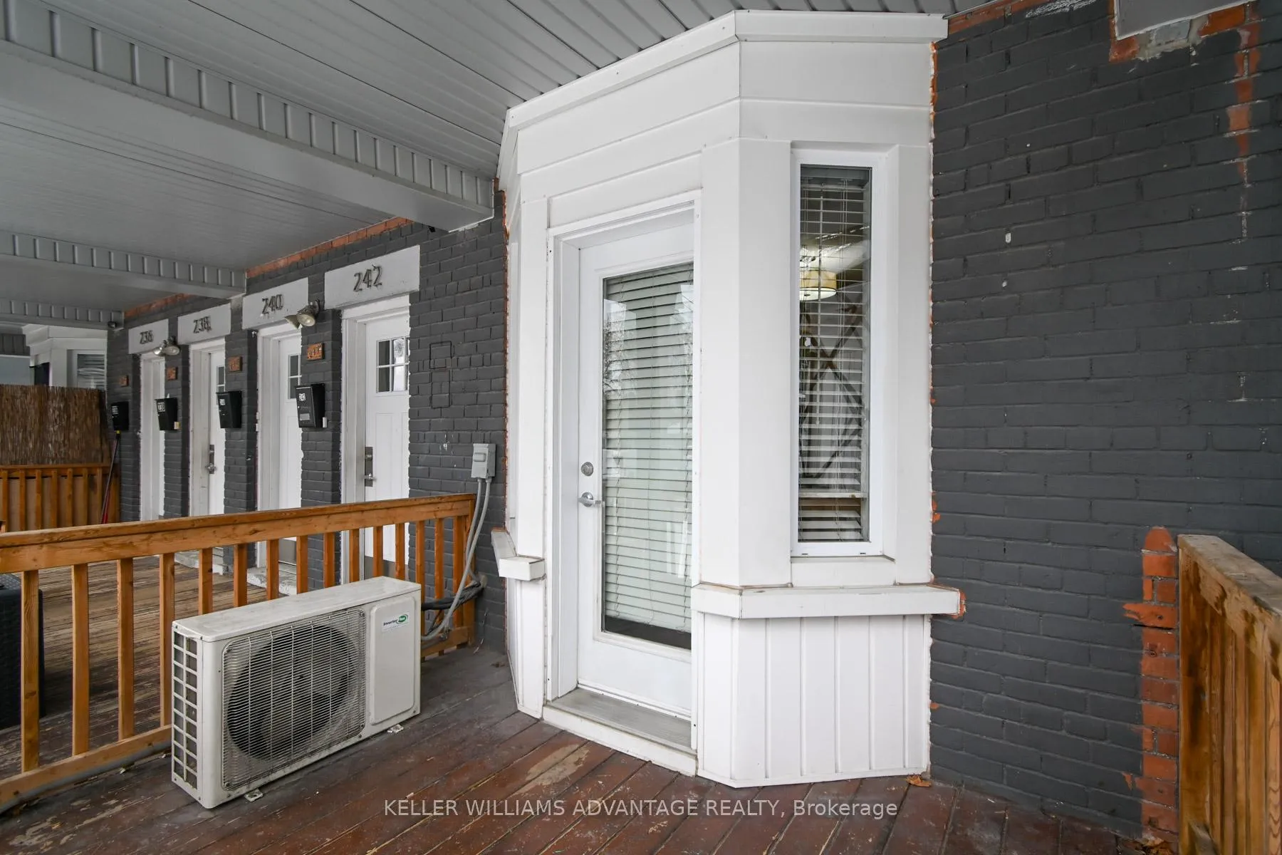 Photo 14 of Unit A, 242 Highfield Road, Toronto, Greenwood-Coxwell — HOMEH