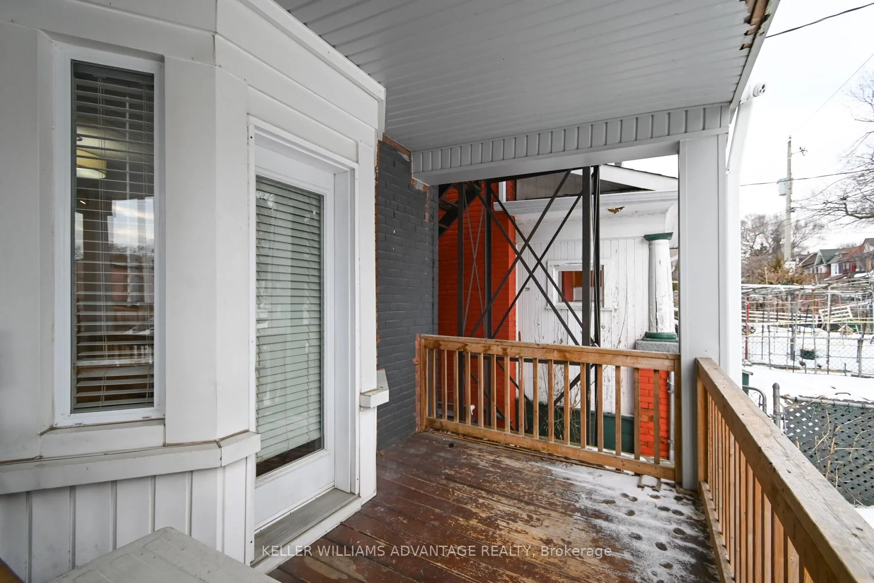 Photo 15 of Unit A, 242 Highfield Road, Toronto, Greenwood-Coxwell — HOMEH
