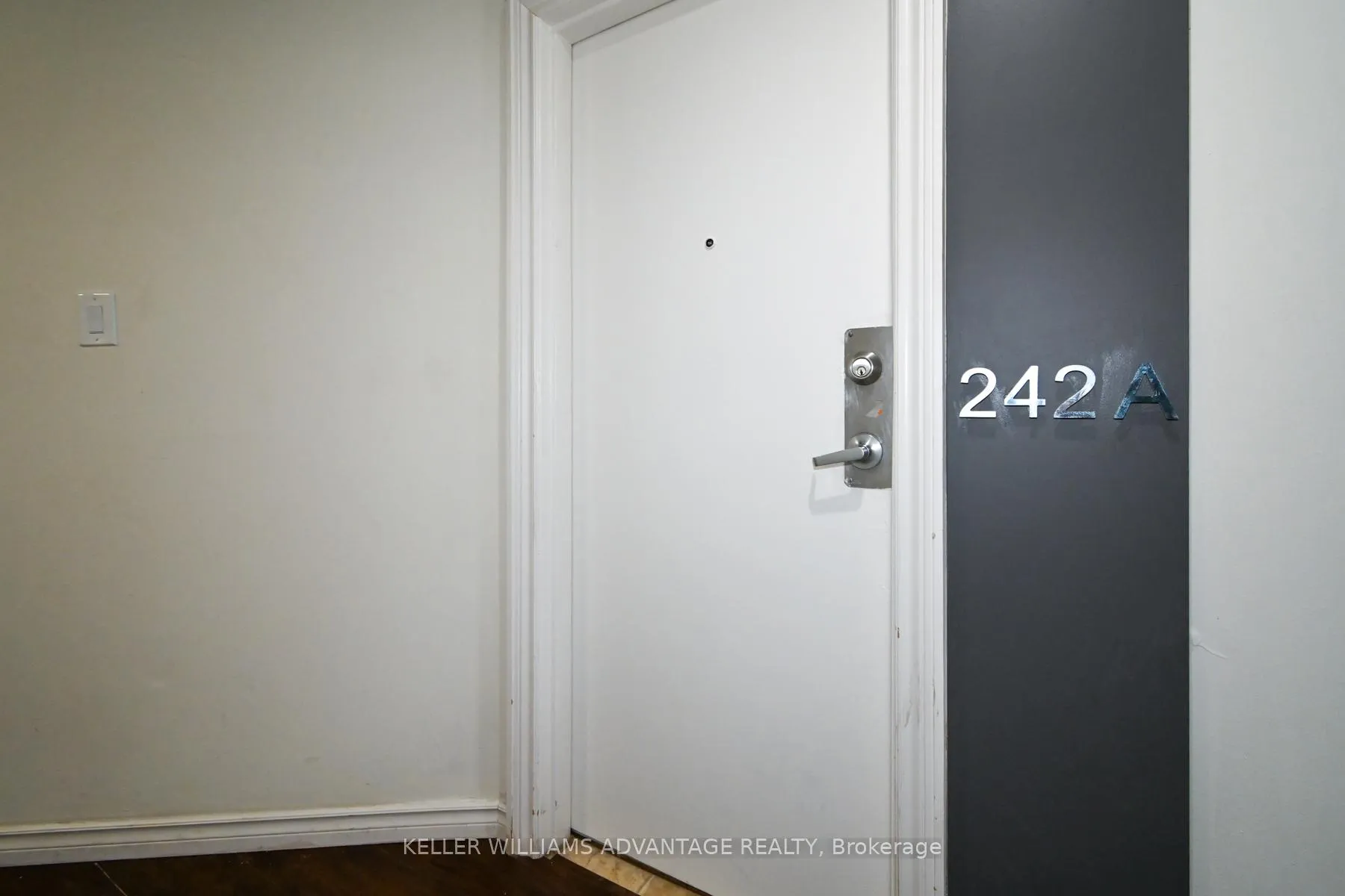 Photo 18 of Unit A, 242 Highfield Road, Toronto, Greenwood-Coxwell — HOMEH