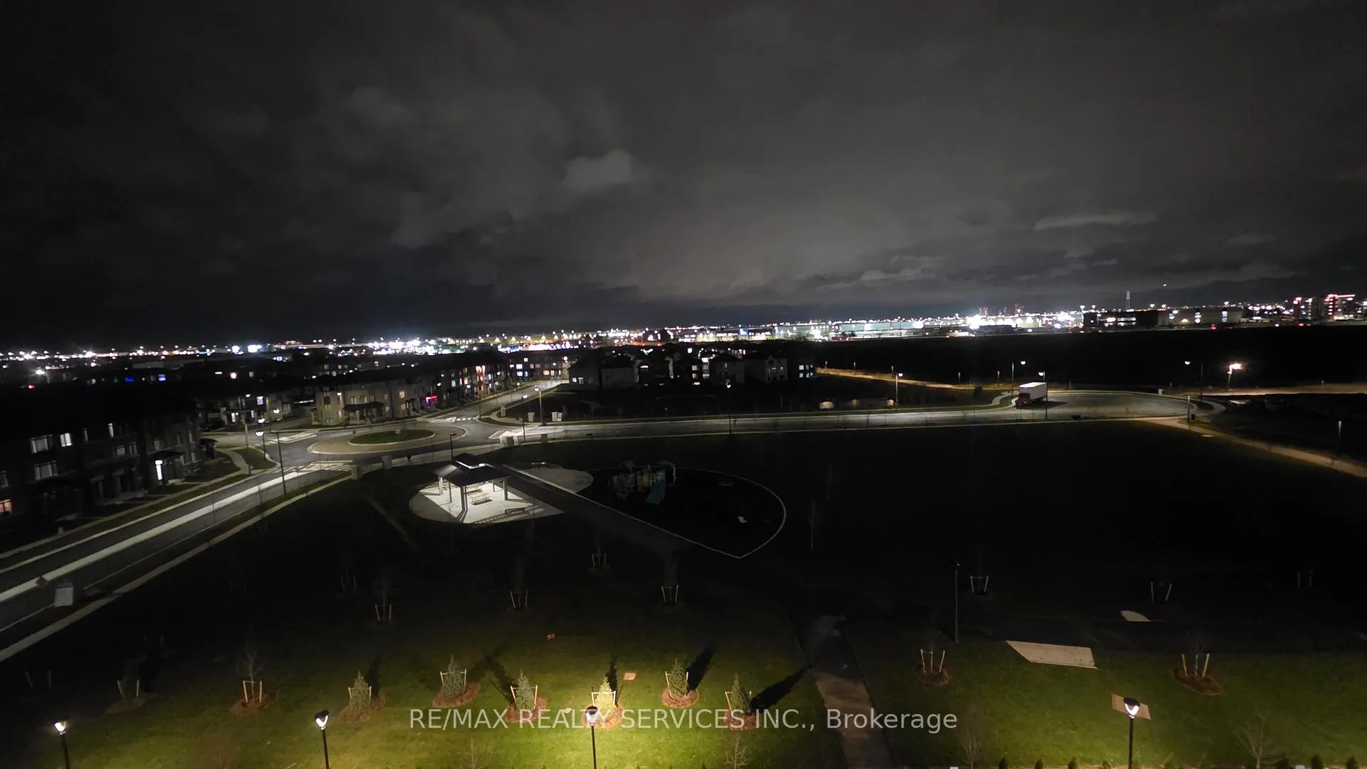 Photo 2 of Unit 620, 15 Skyridge Drive, Brampton, Bram East — HOMEH