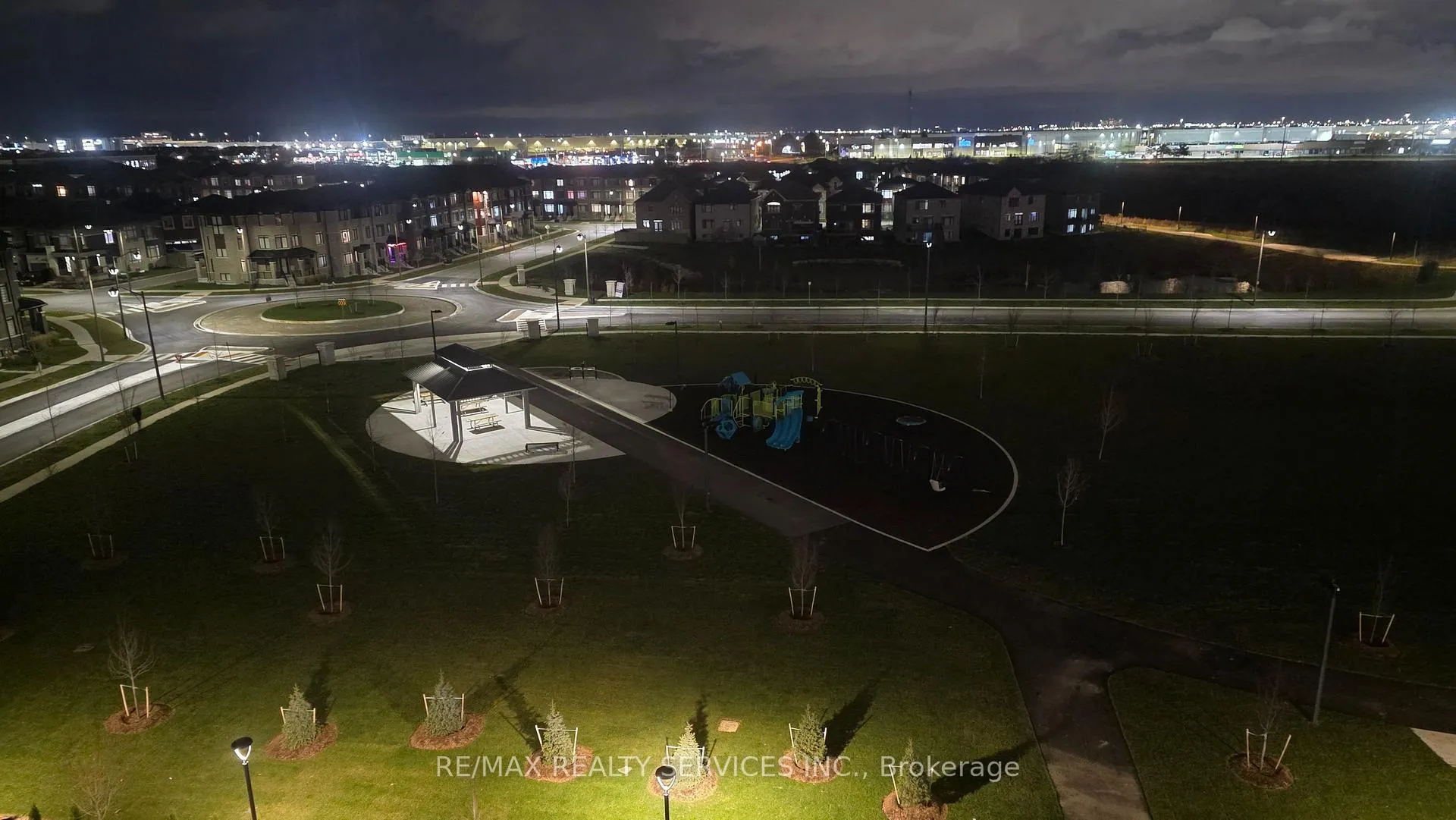 Photo 5 of Unit 620, 15 Skyridge Drive, Brampton, Bram East — HOMEH
