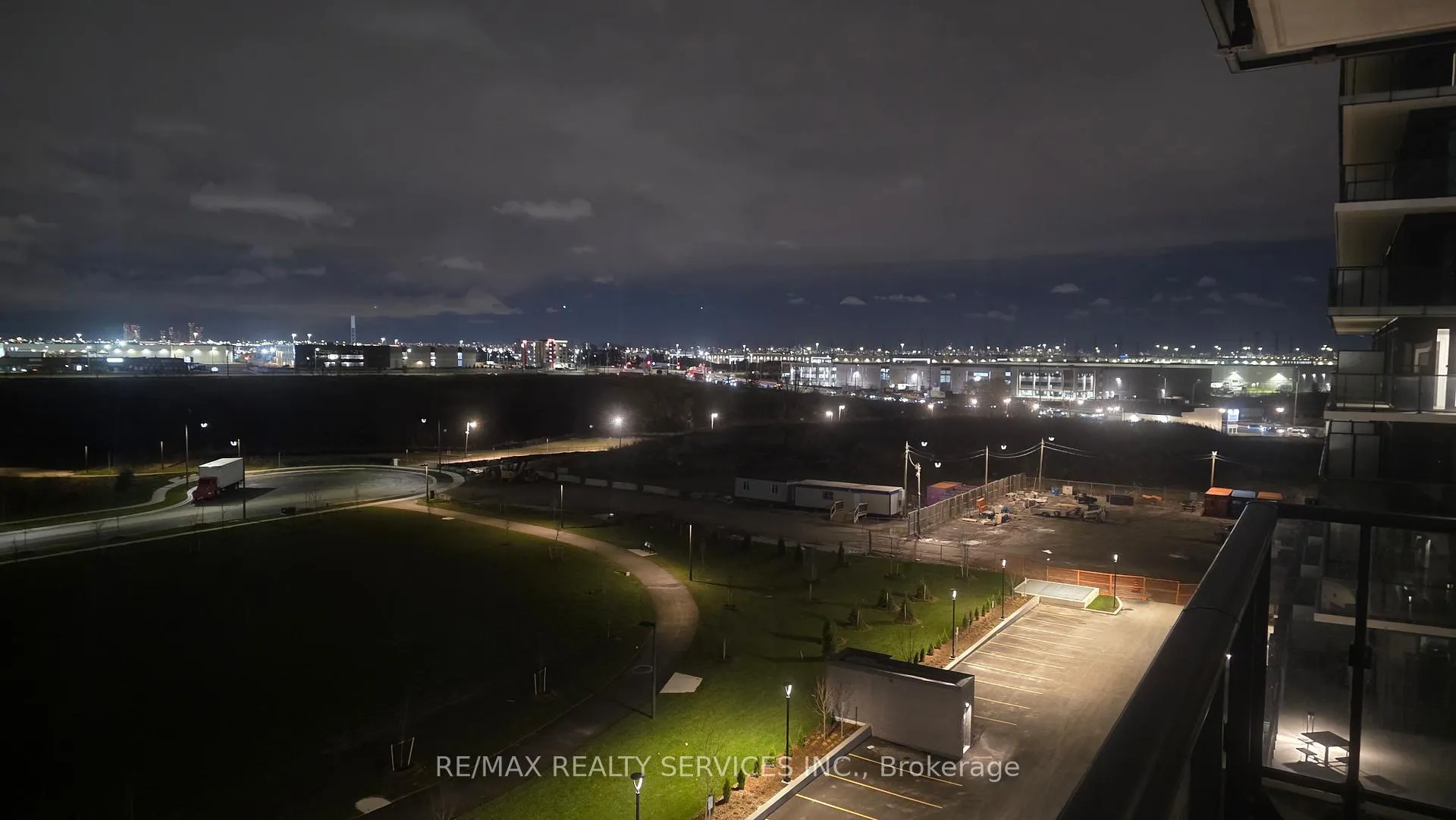 Photo 6 of Unit 620, 15 Skyridge Drive, Brampton, Bram East — HOMEH