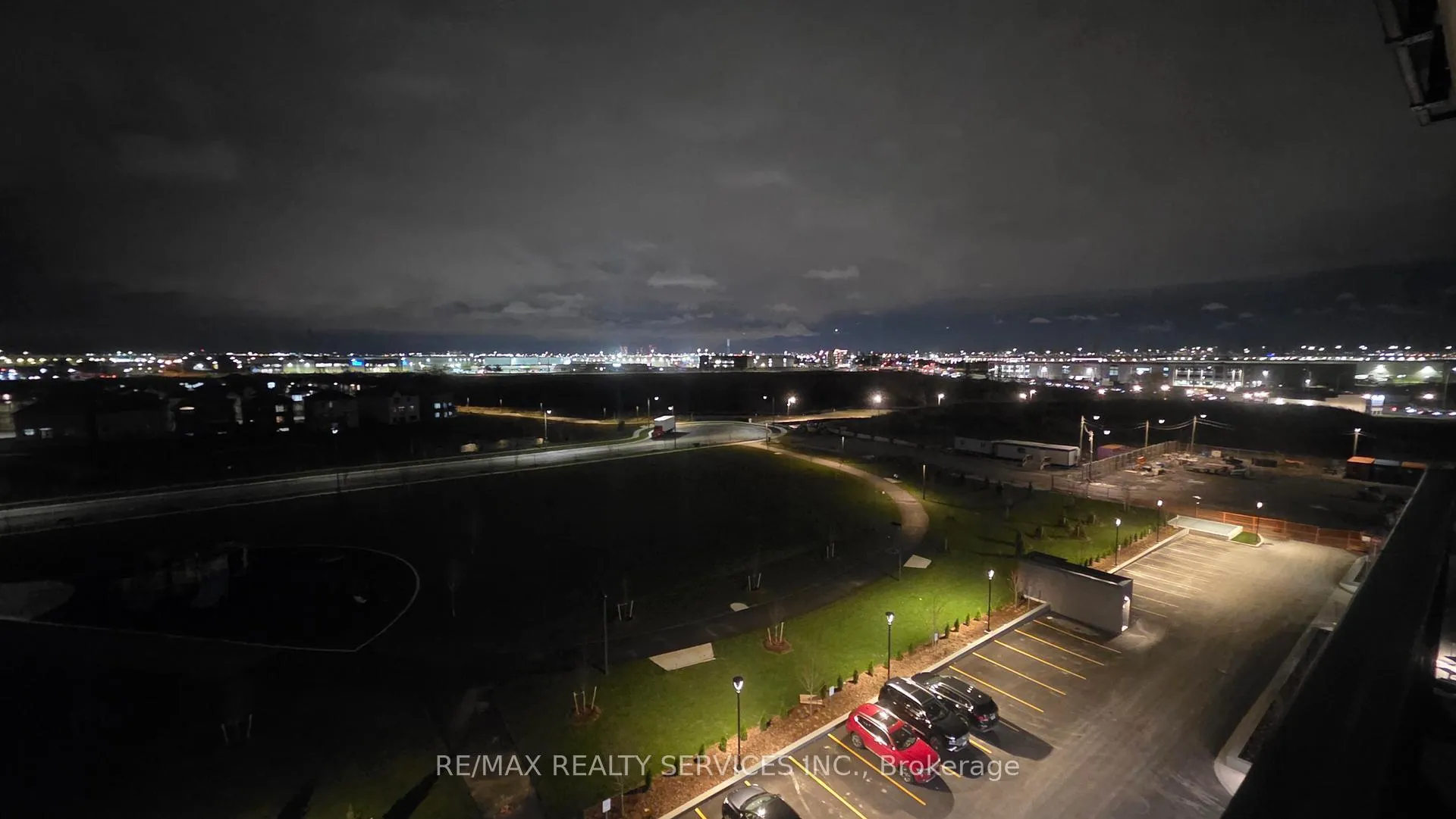 Photo 7 of Unit 620, 15 Skyridge Drive, Brampton, Bram East — HOMEH