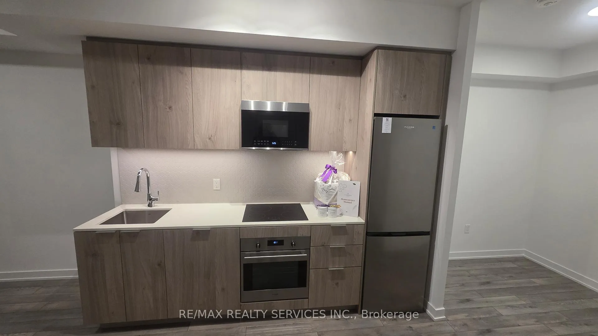 Photo 19 of Unit 620, 15 Skyridge Drive, Brampton, Bram East — HOMEH