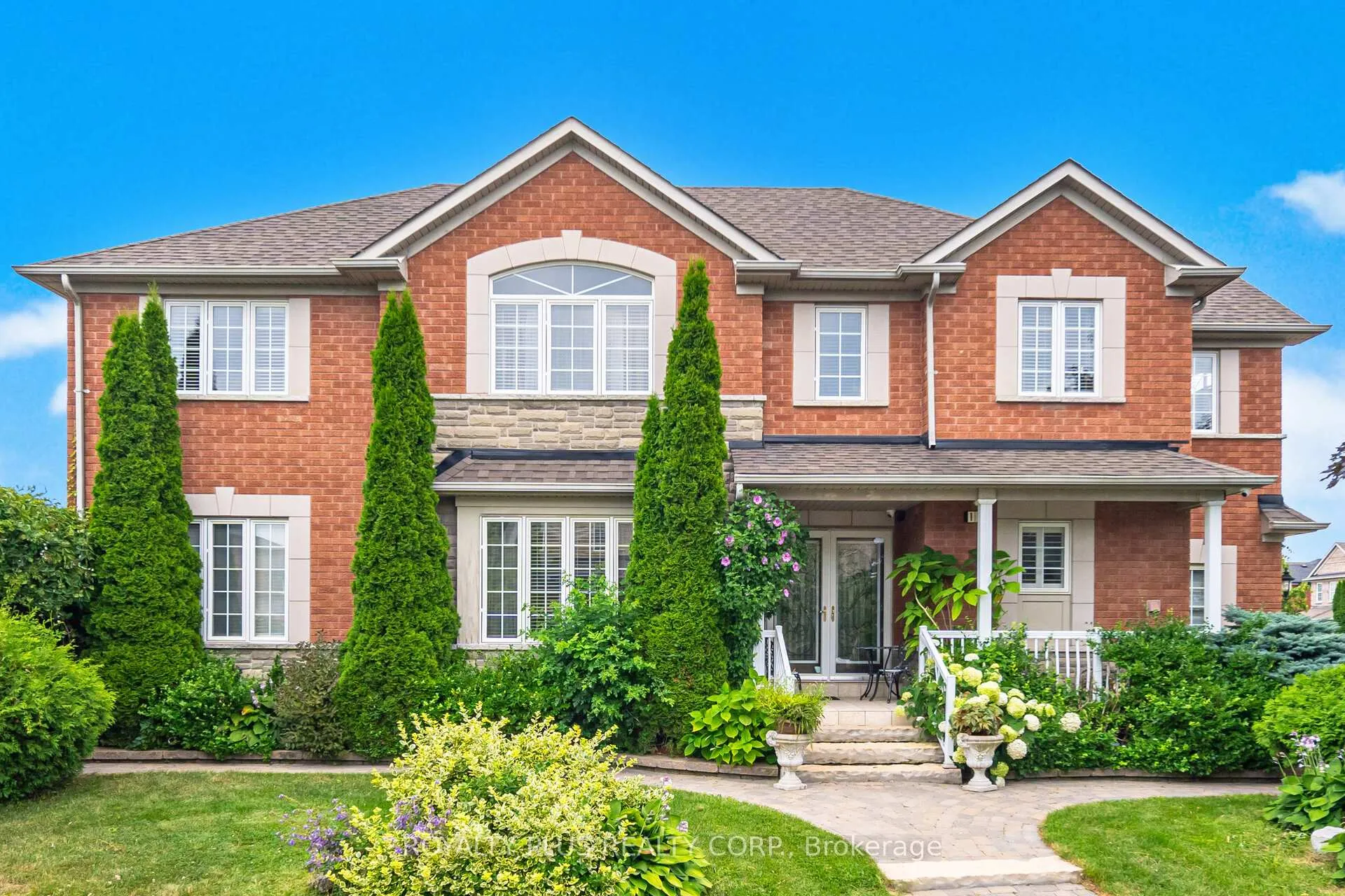 Photo 3 of 116 Frank Johnston Road, Caledon, Bolton West — HOMEH
