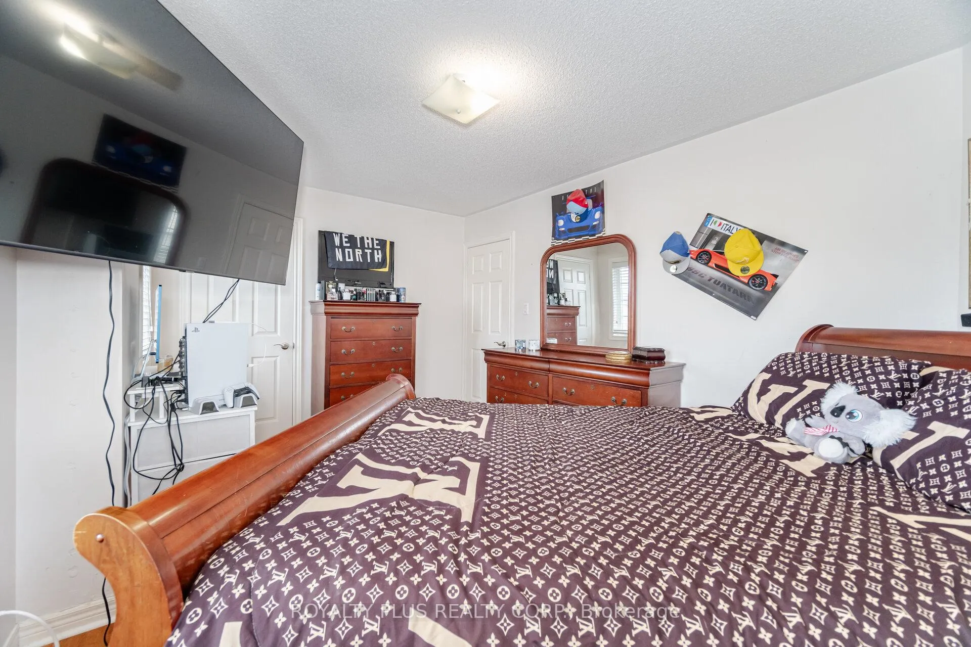 Photo 29 of 116 Frank Johnston Road, Caledon, Bolton West — HOMEH
