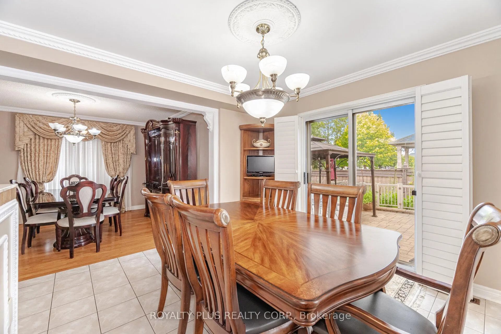 Photo 41 of 116 Frank Johnston Road, Caledon, Bolton West — HOMEH