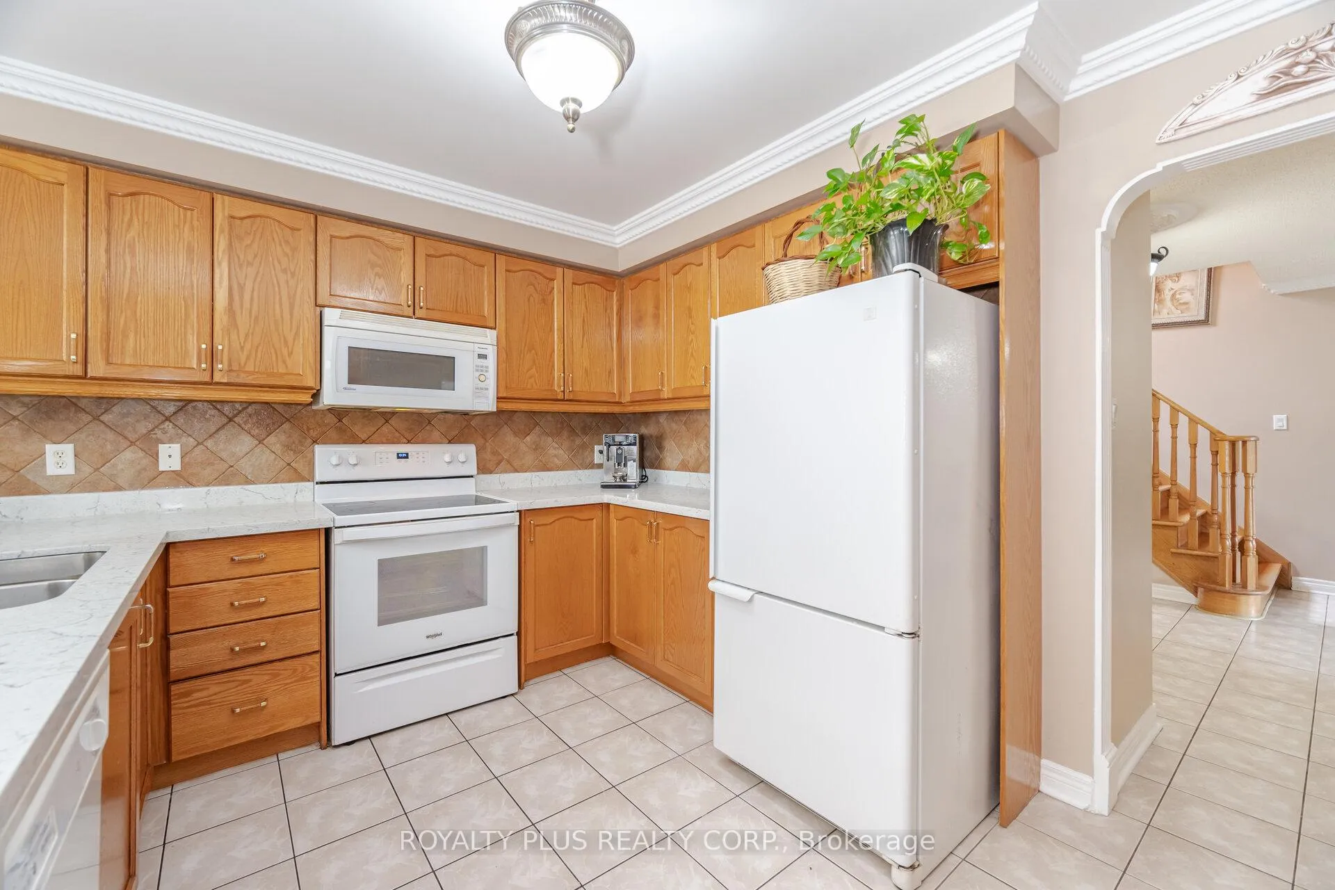 Photo 45 of 116 Frank Johnston Road, Caledon, Bolton West — HOMEH