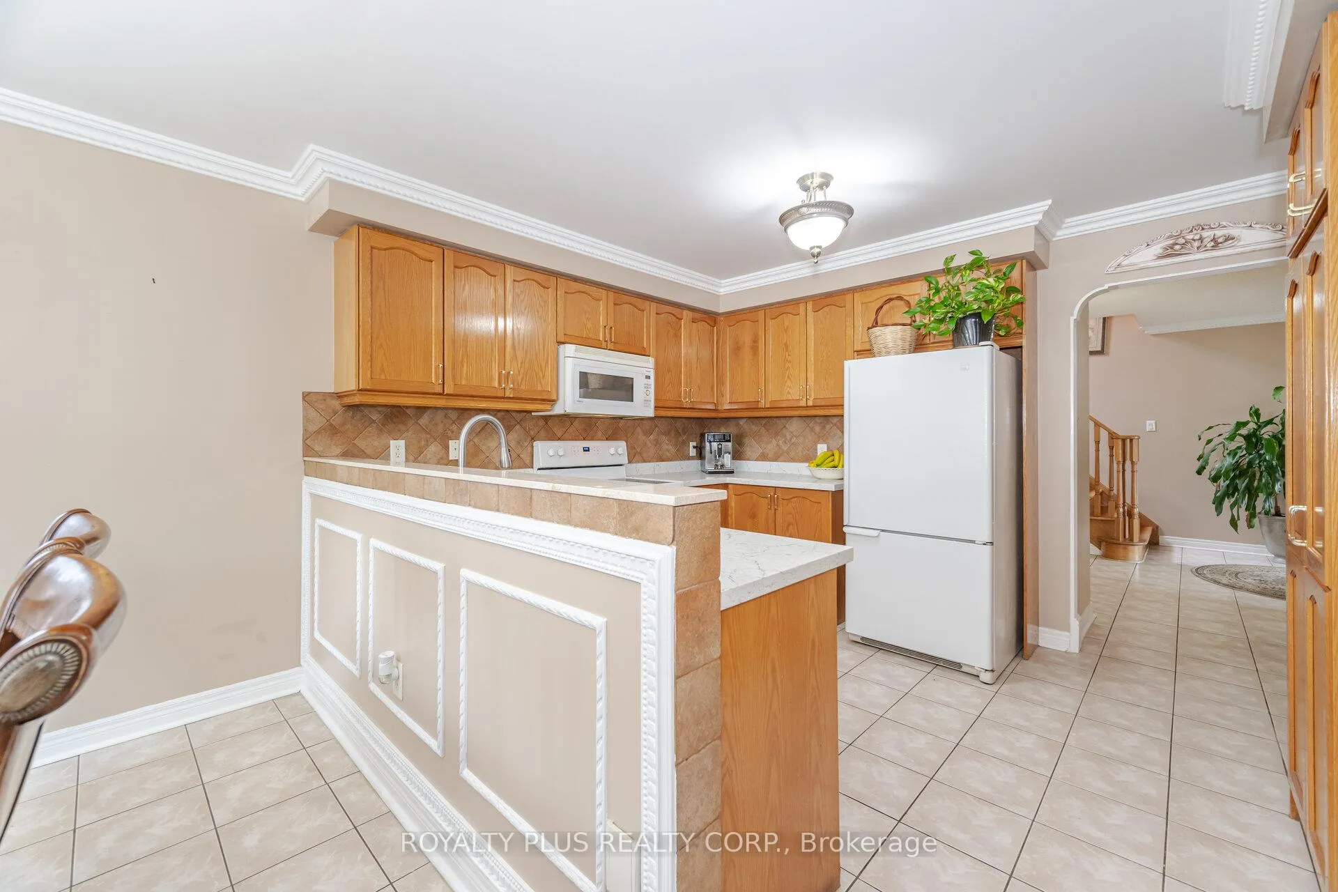 Photo 49 of 116 Frank Johnston Road, Caledon, Bolton West — HOMEH