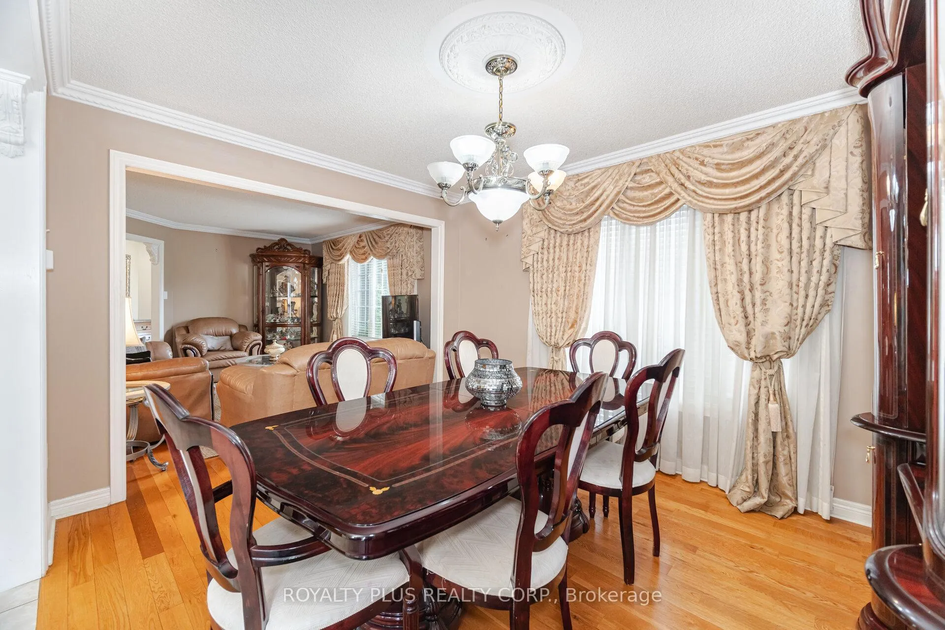 Photo 53 of 116 Frank Johnston Road, Caledon, Bolton West — HOMEH