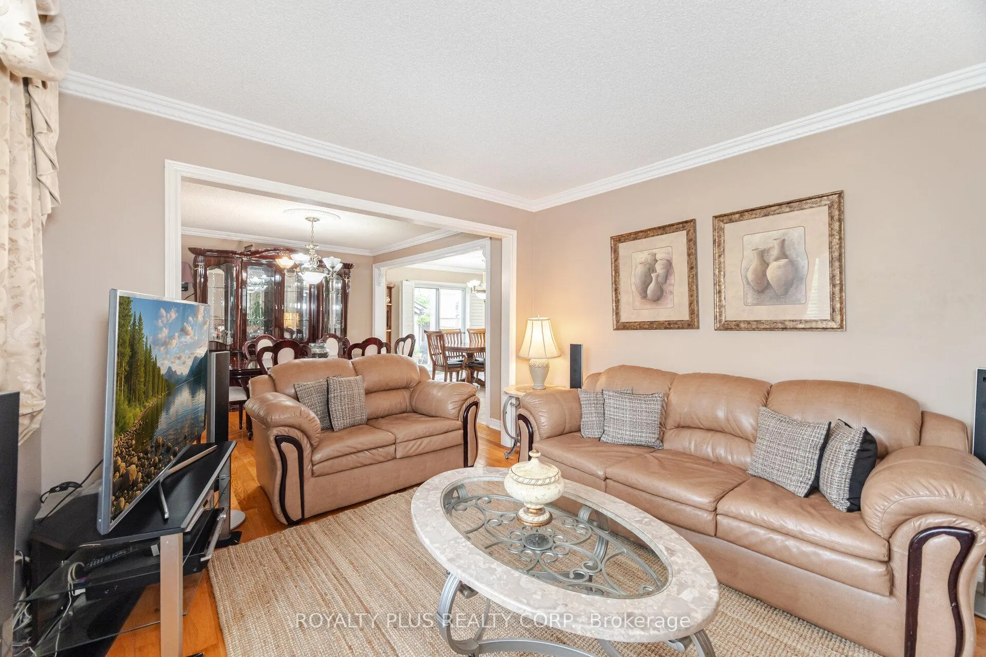 Photo 55 of 116 Frank Johnston Road, Caledon, Bolton West — HOMEH