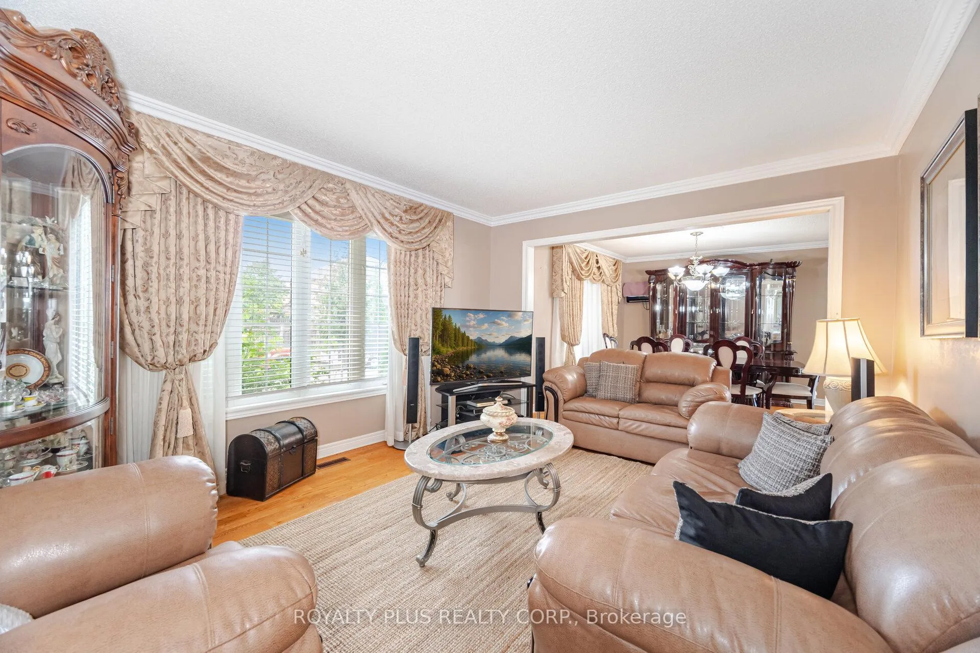 Photo 57 of 116 Frank Johnston Road, Caledon, Bolton West — HOMEH