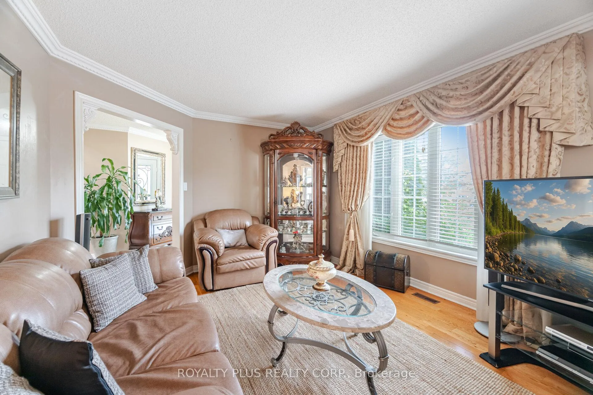 Photo 59 of 116 Frank Johnston Road, Caledon, Bolton West — HOMEH