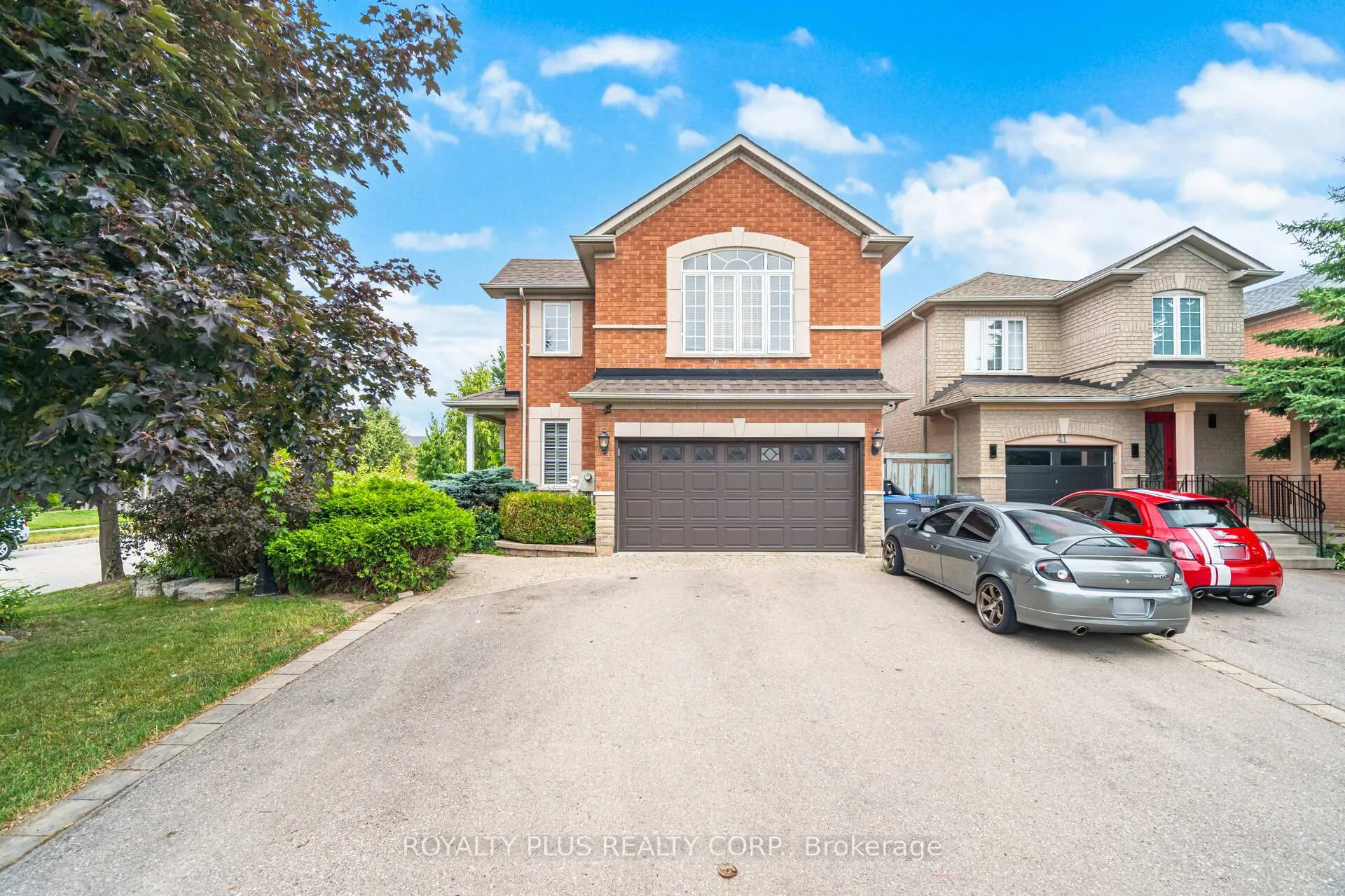 Photo 65 of 116 Frank Johnston Road, Caledon, Bolton West — HOMEH