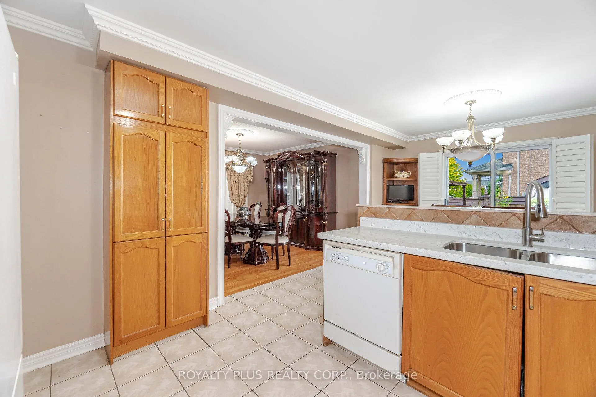 Photo 73 of 116 Frank Johnston Road, Caledon, Bolton West — HOMEH