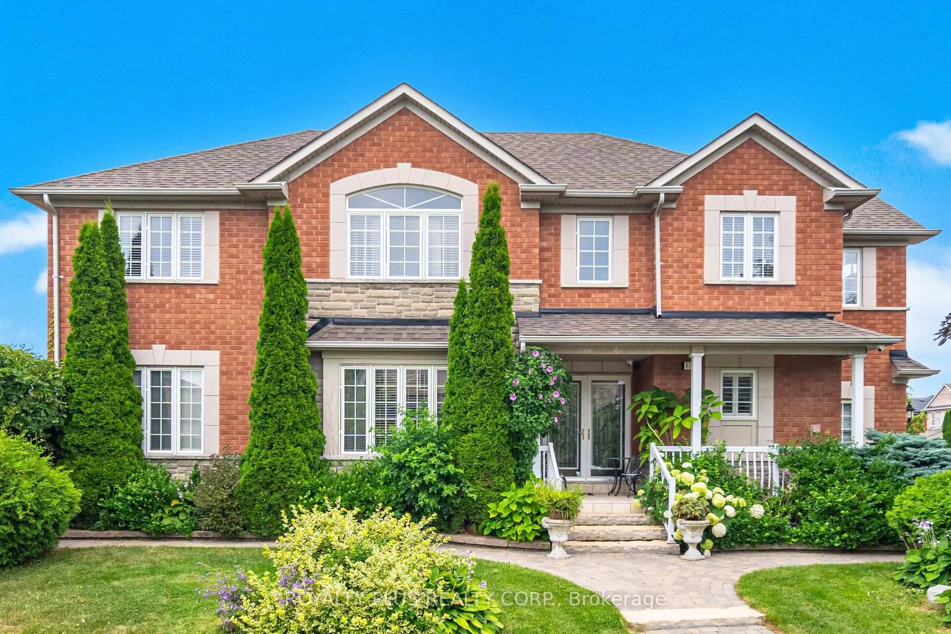 Photo 4 of 116 Frank Johnston Road, Caledon, Bolton West — HOMEH