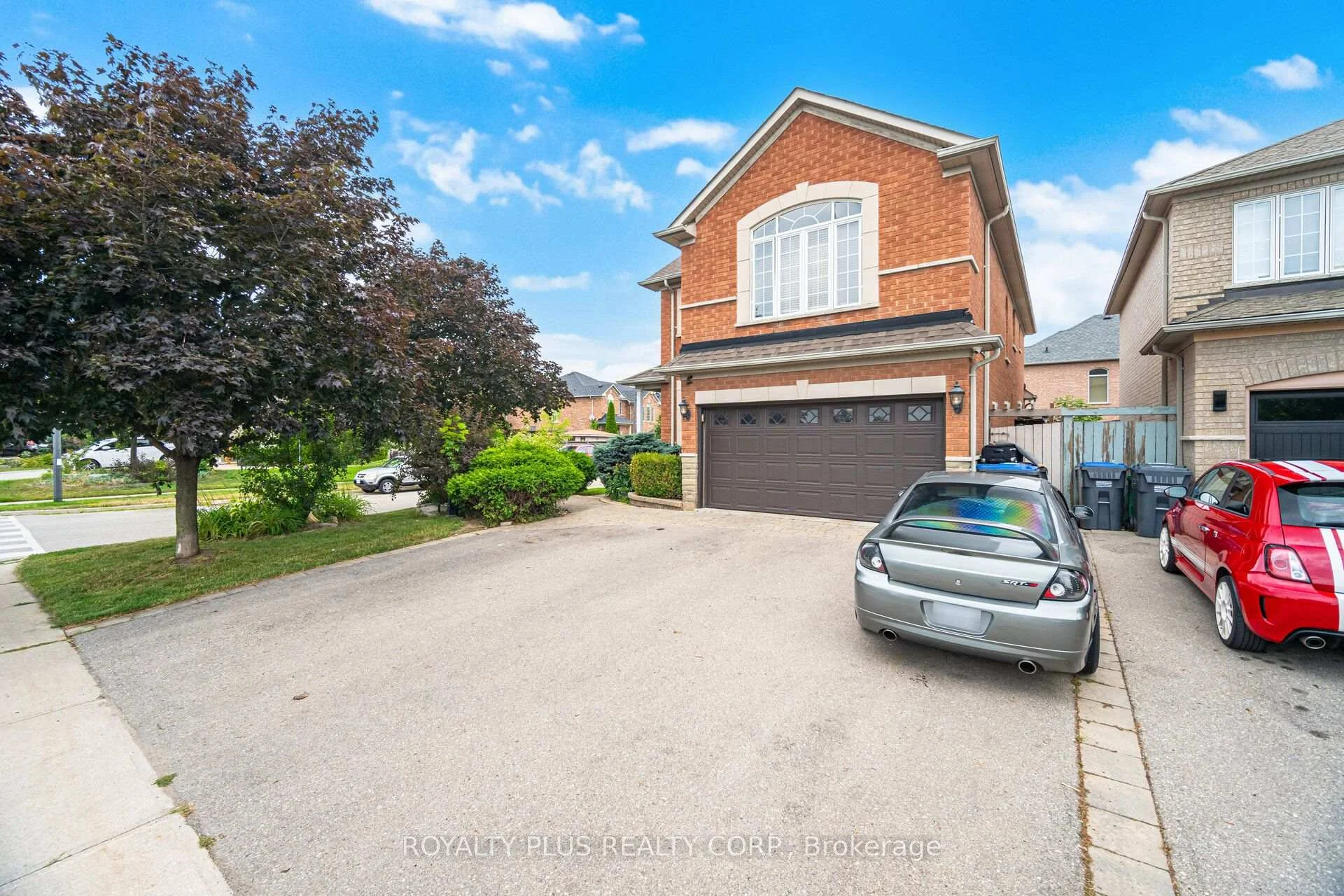 Photo 8 of 116 Frank Johnston Road, Caledon, Bolton West — HOMEH