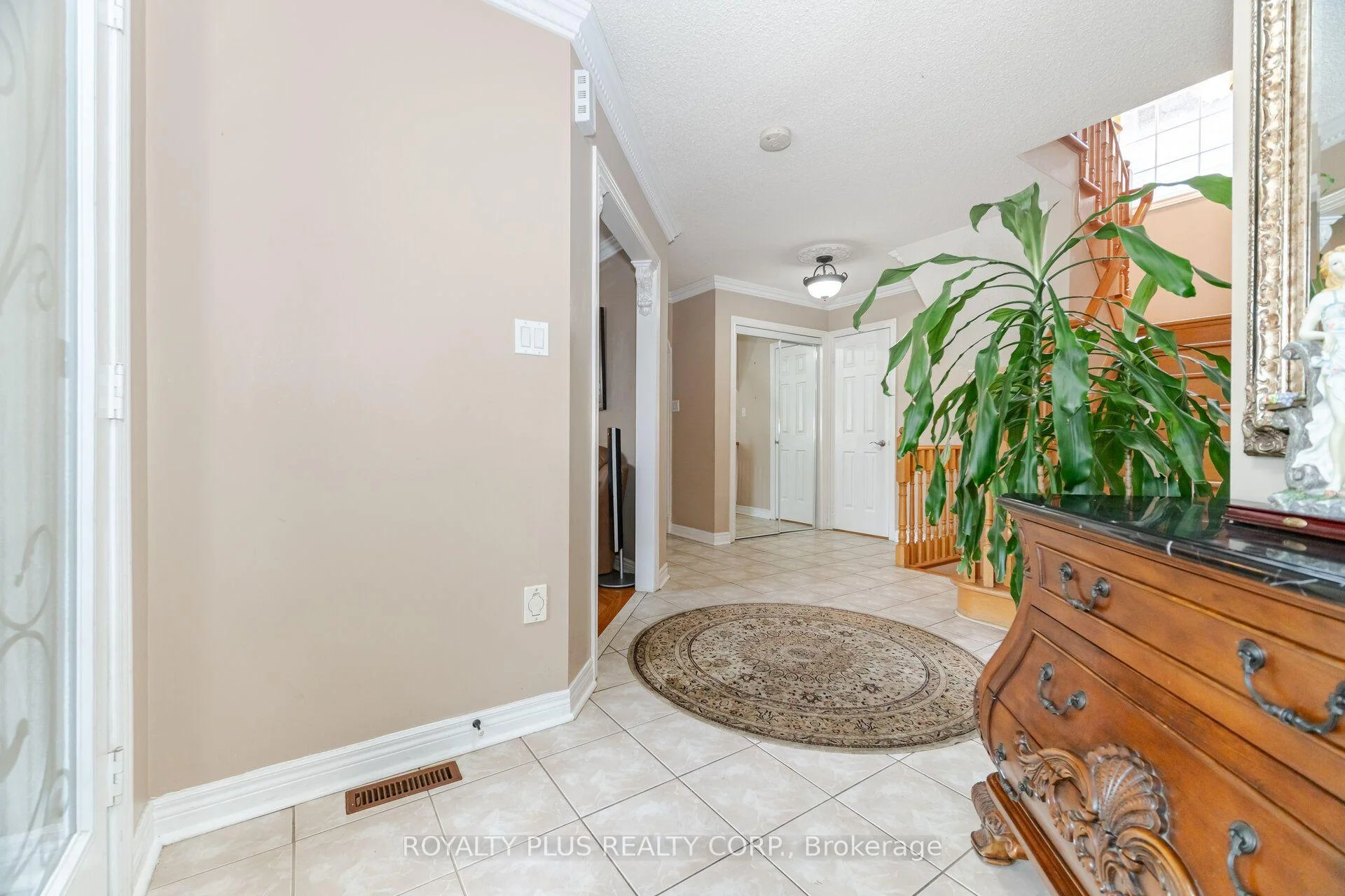 Photo 14 of 116 Frank Johnston Road, Caledon, Bolton West — HOMEH