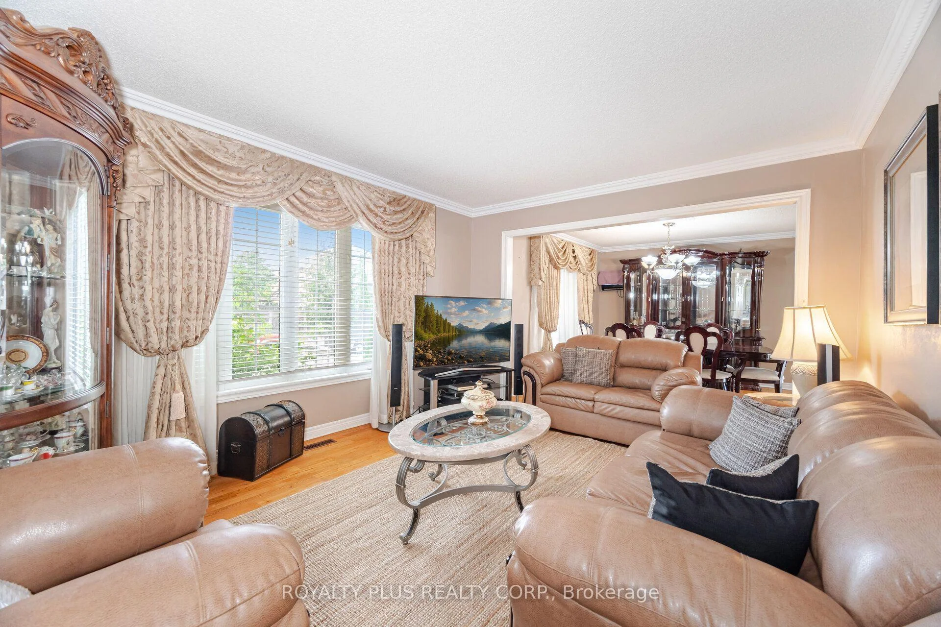 Photo 18 of 116 Frank Johnston Road, Caledon, Bolton West — HOMEH