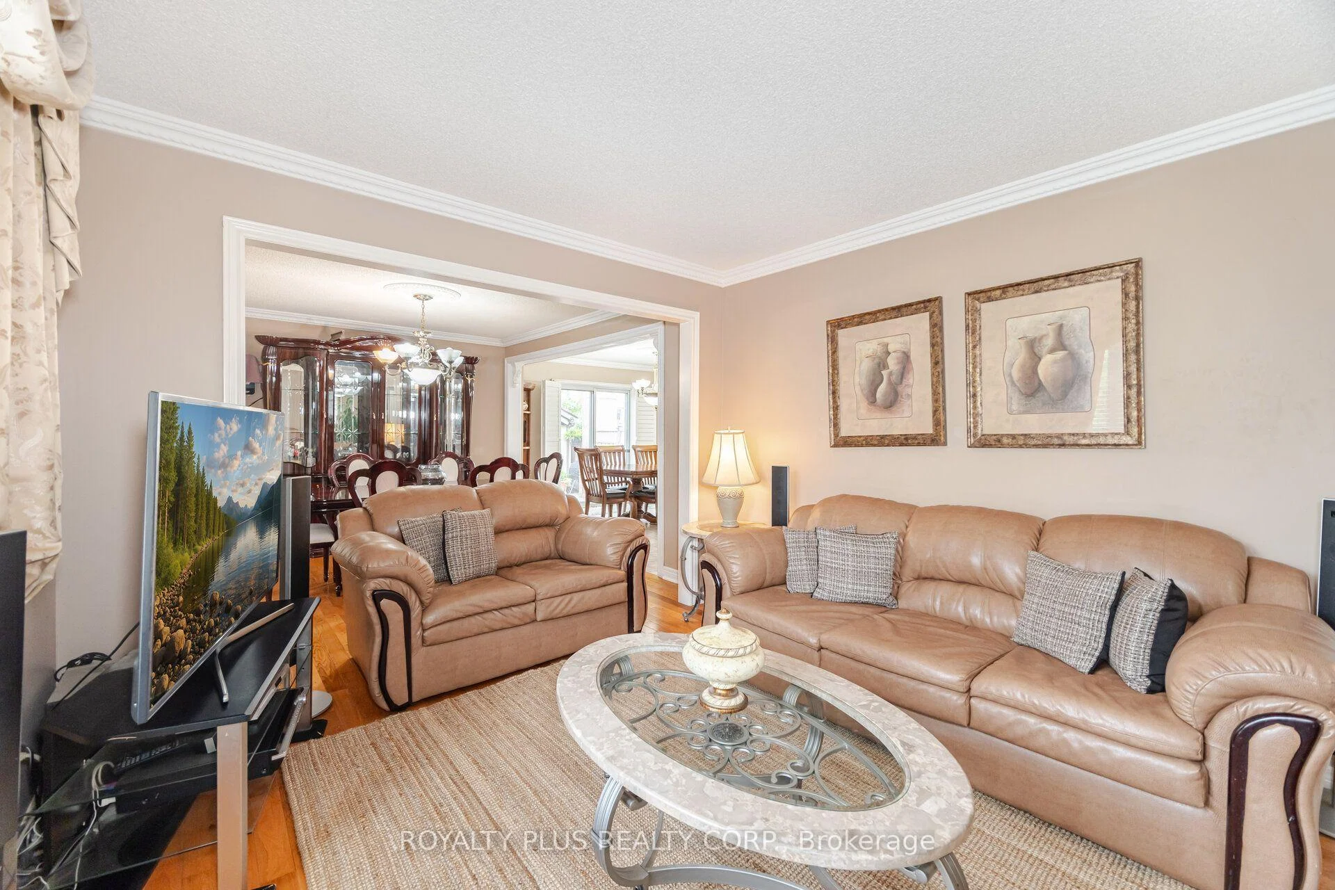 Photo 20 of 116 Frank Johnston Road, Caledon, Bolton West — HOMEH