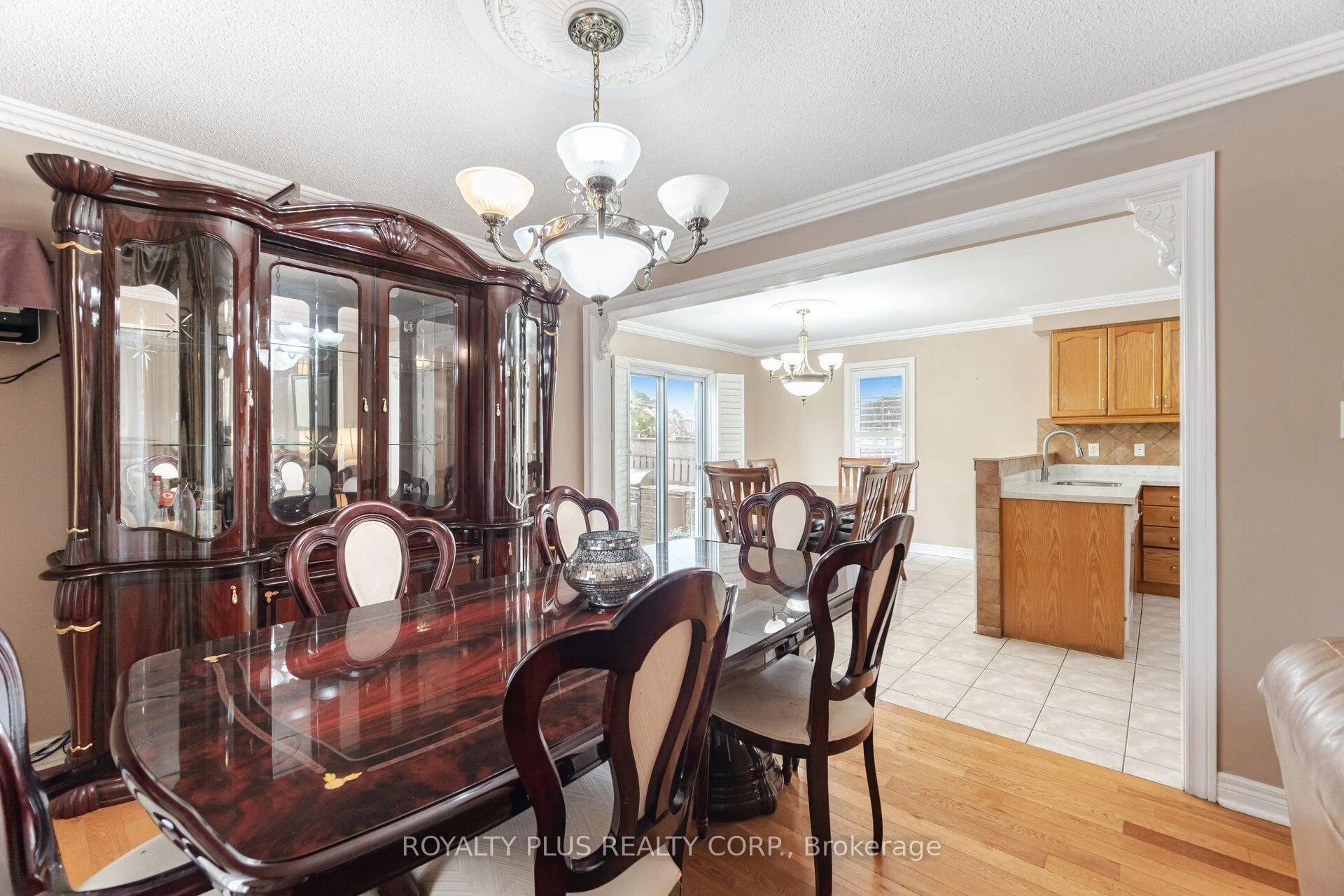 Photo 26 of 116 Frank Johnston Road, Caledon, Bolton West — HOMEH