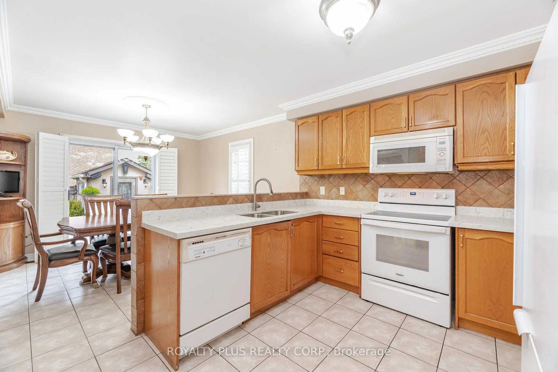 Photo 30 of 116 Frank Johnston Road, Caledon, Bolton West — HOMEH