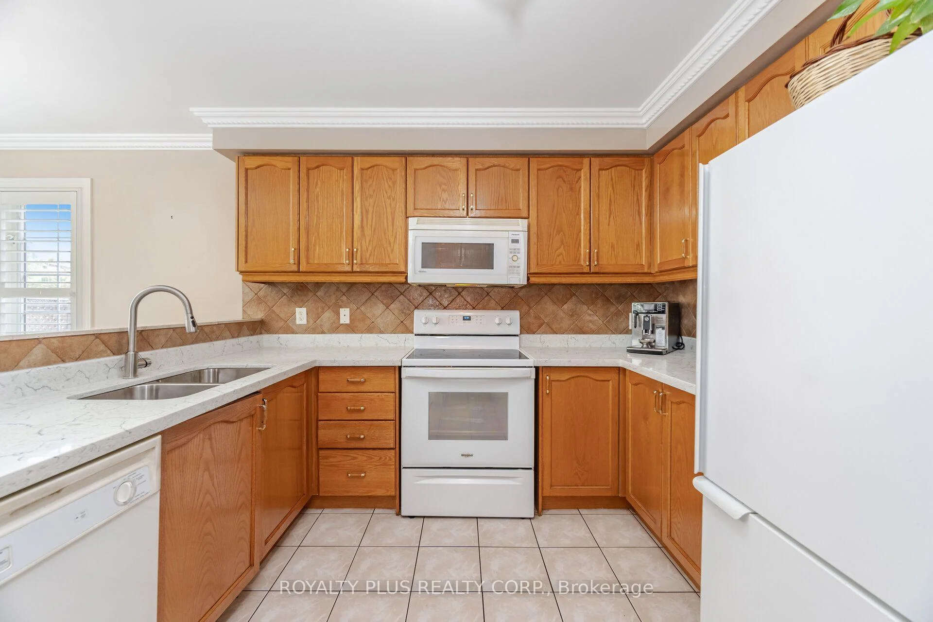 Photo 34 of 116 Frank Johnston Road, Caledon, Bolton West — HOMEH
