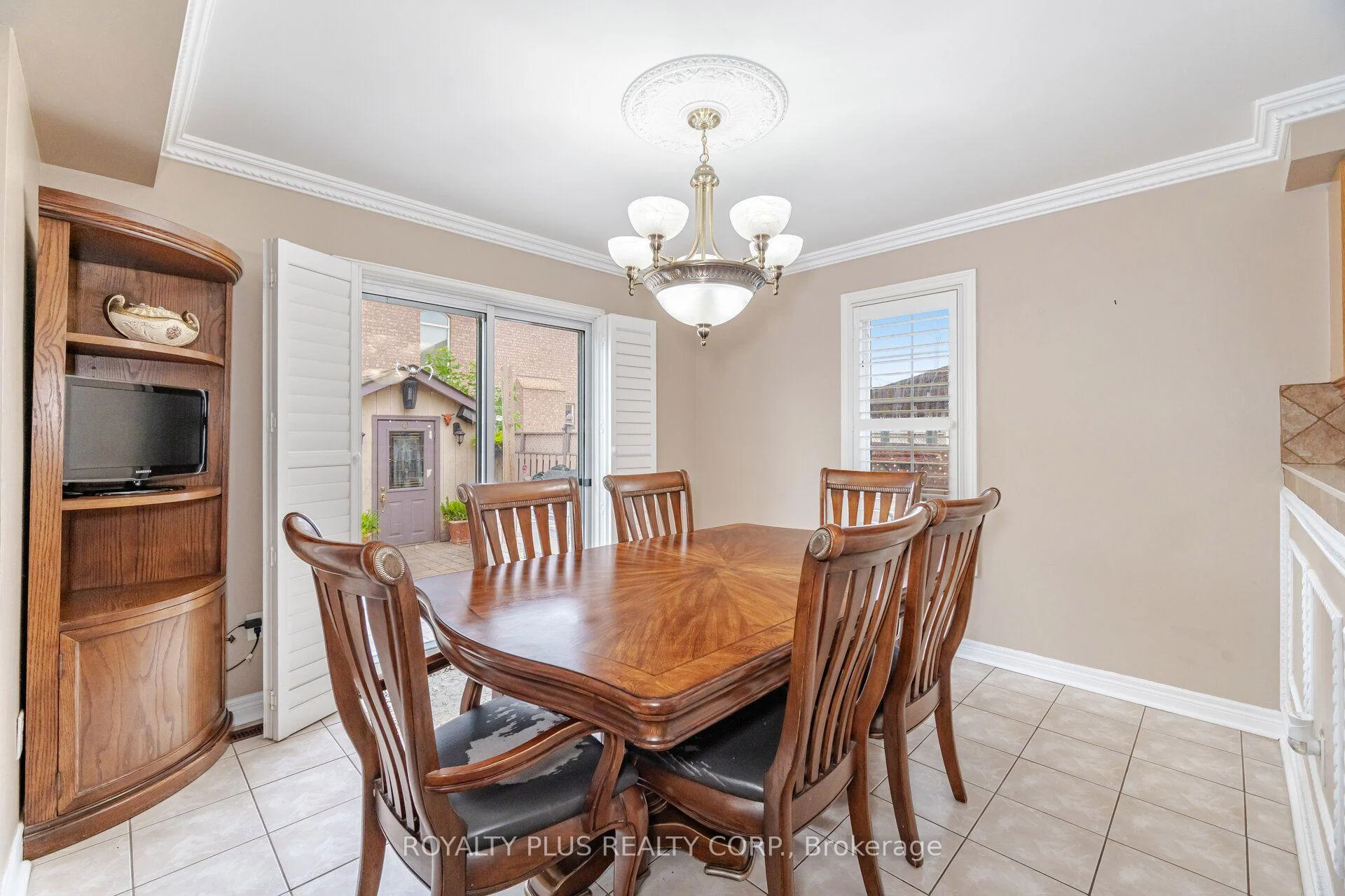 Photo 38 of 116 Frank Johnston Road, Caledon, Bolton West — HOMEH