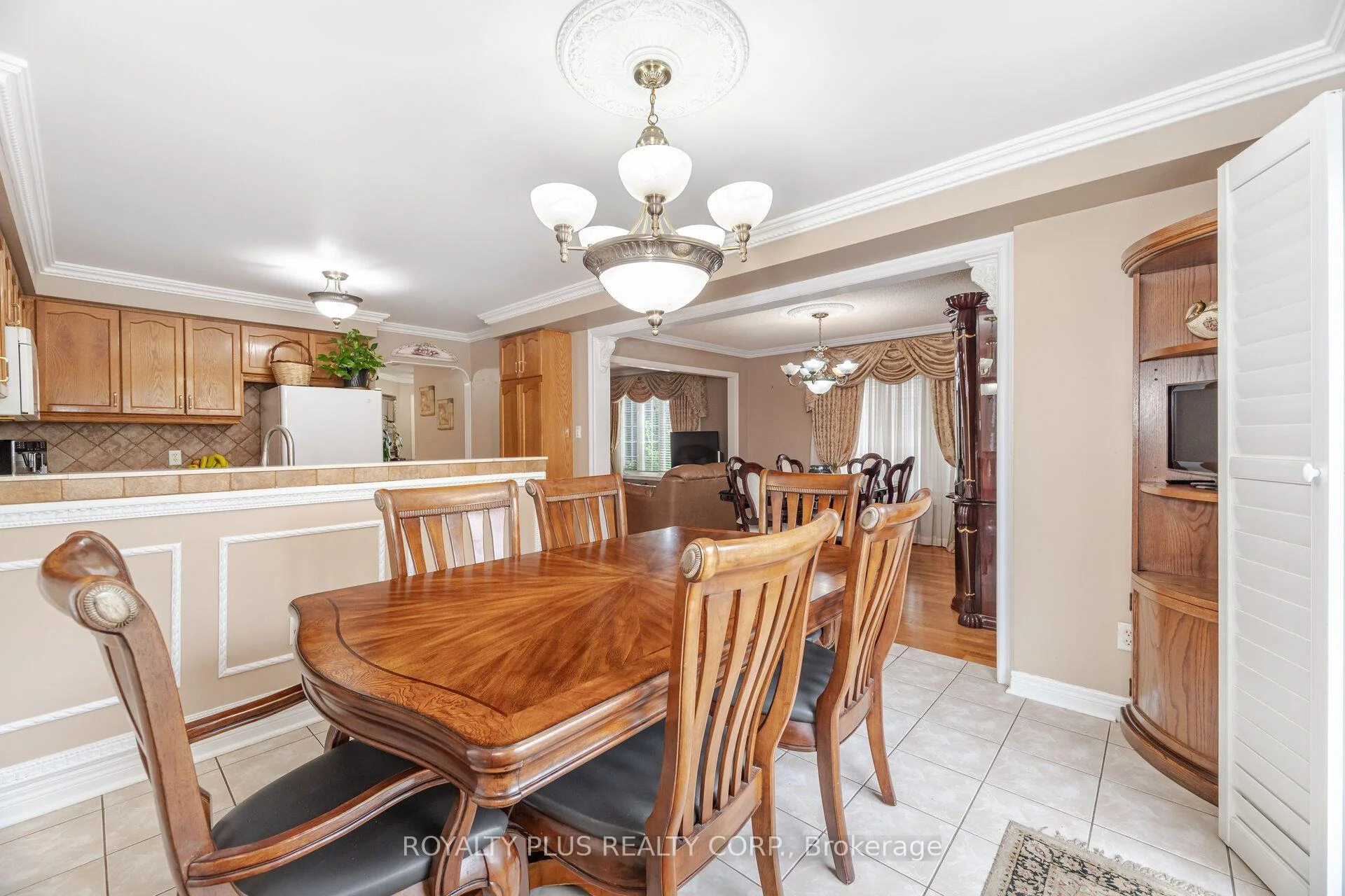 Photo 42 of 116 Frank Johnston Road, Caledon, Bolton West — HOMEH