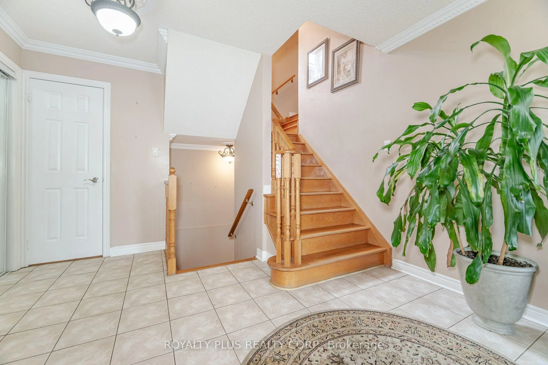 Photo 46 of 116 Frank Johnston Road, Caledon, Bolton West — HOMEH