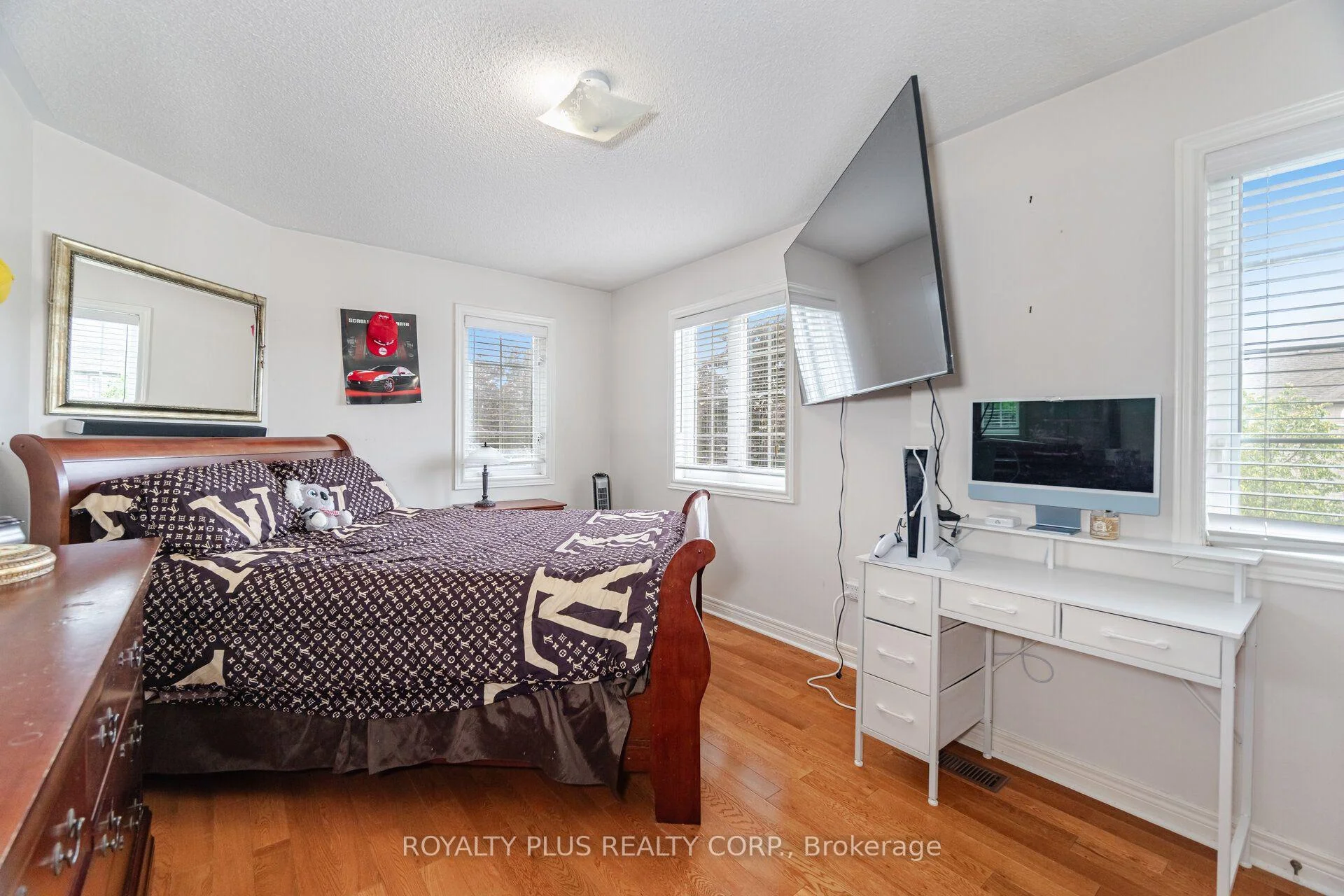 Photo 56 of 116 Frank Johnston Road, Caledon, Bolton West — HOMEH