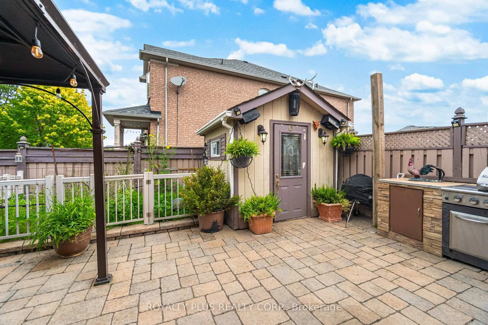 Photo 89 of 116 Frank Johnston Road, Caledon, Bolton West — HOMEH