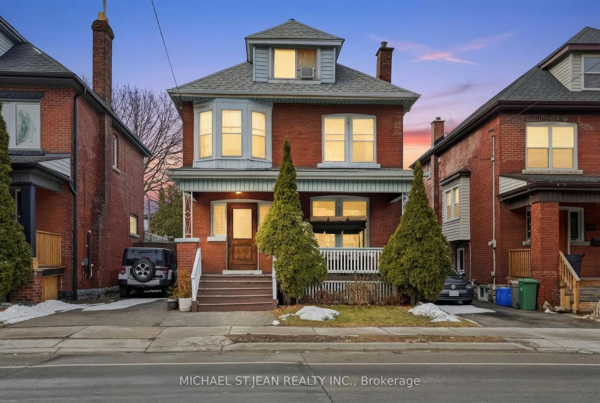 Photo 1 of 68 Gage Avenue S, Hamilton, Stipley — HOMEH