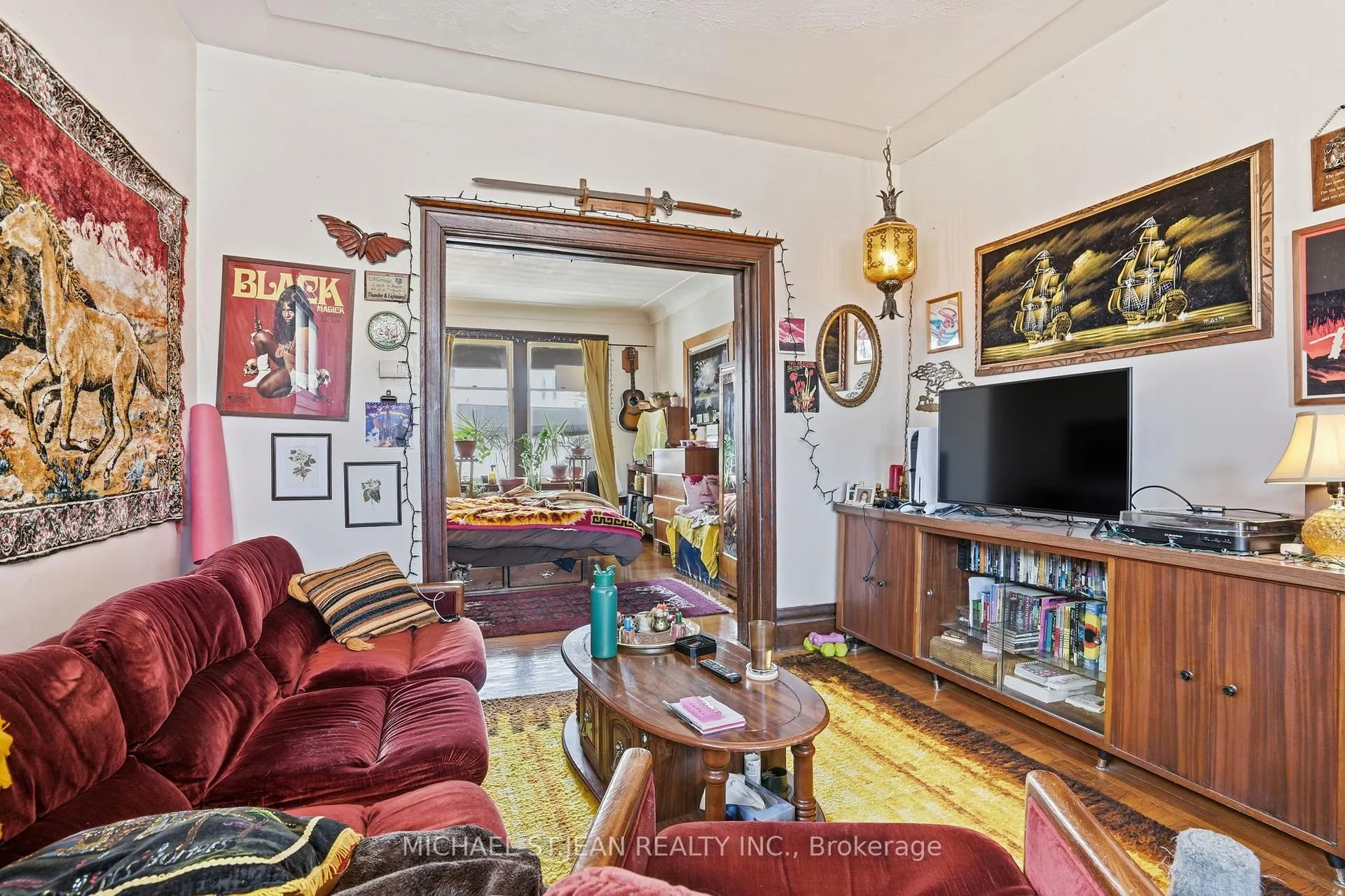 Photo 7 of 68 Gage Avenue S, Hamilton, Stipley — HOMEH