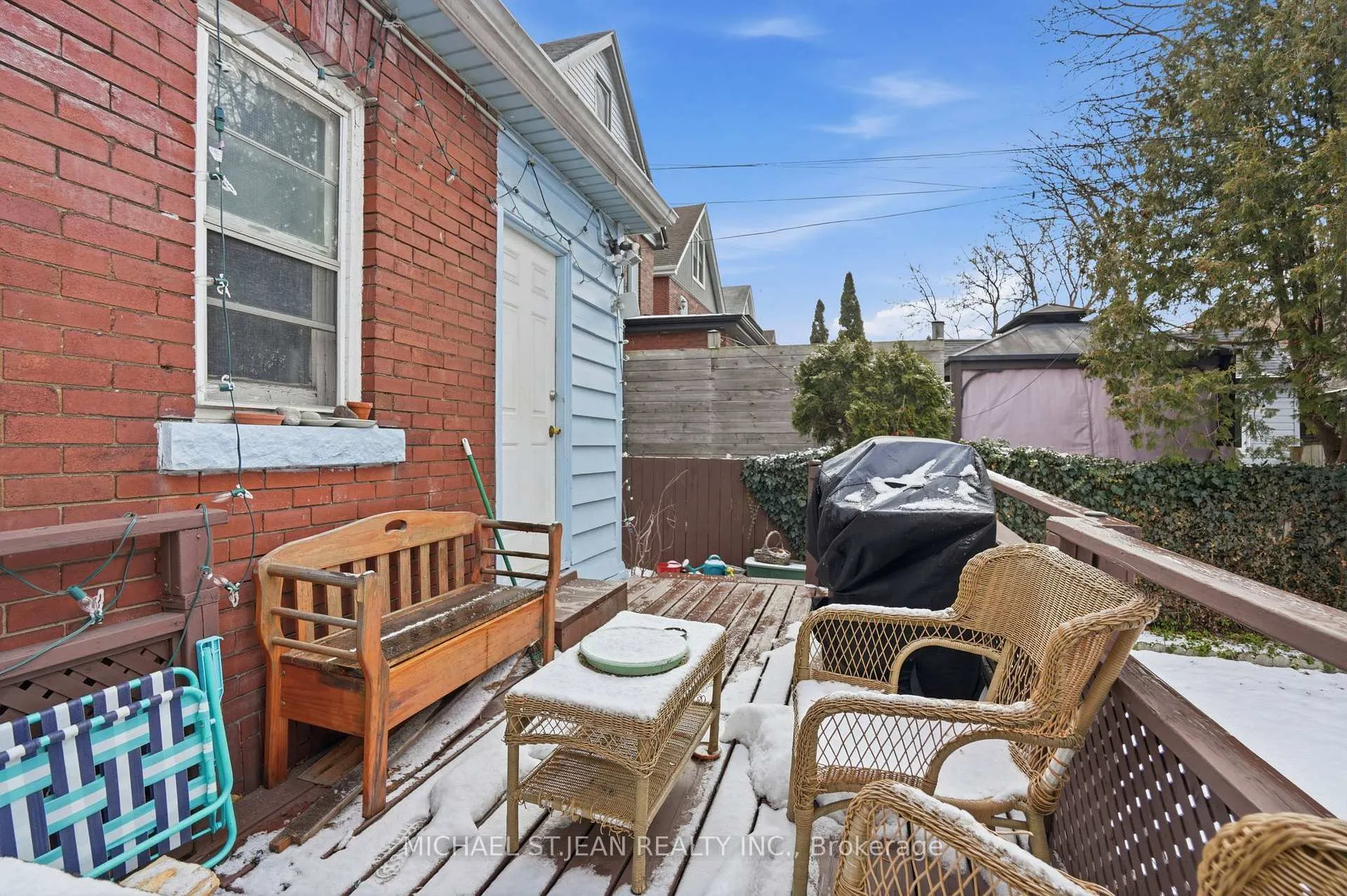 Photo 23 of 68 Gage Avenue S, Hamilton, Stipley — HOMEH