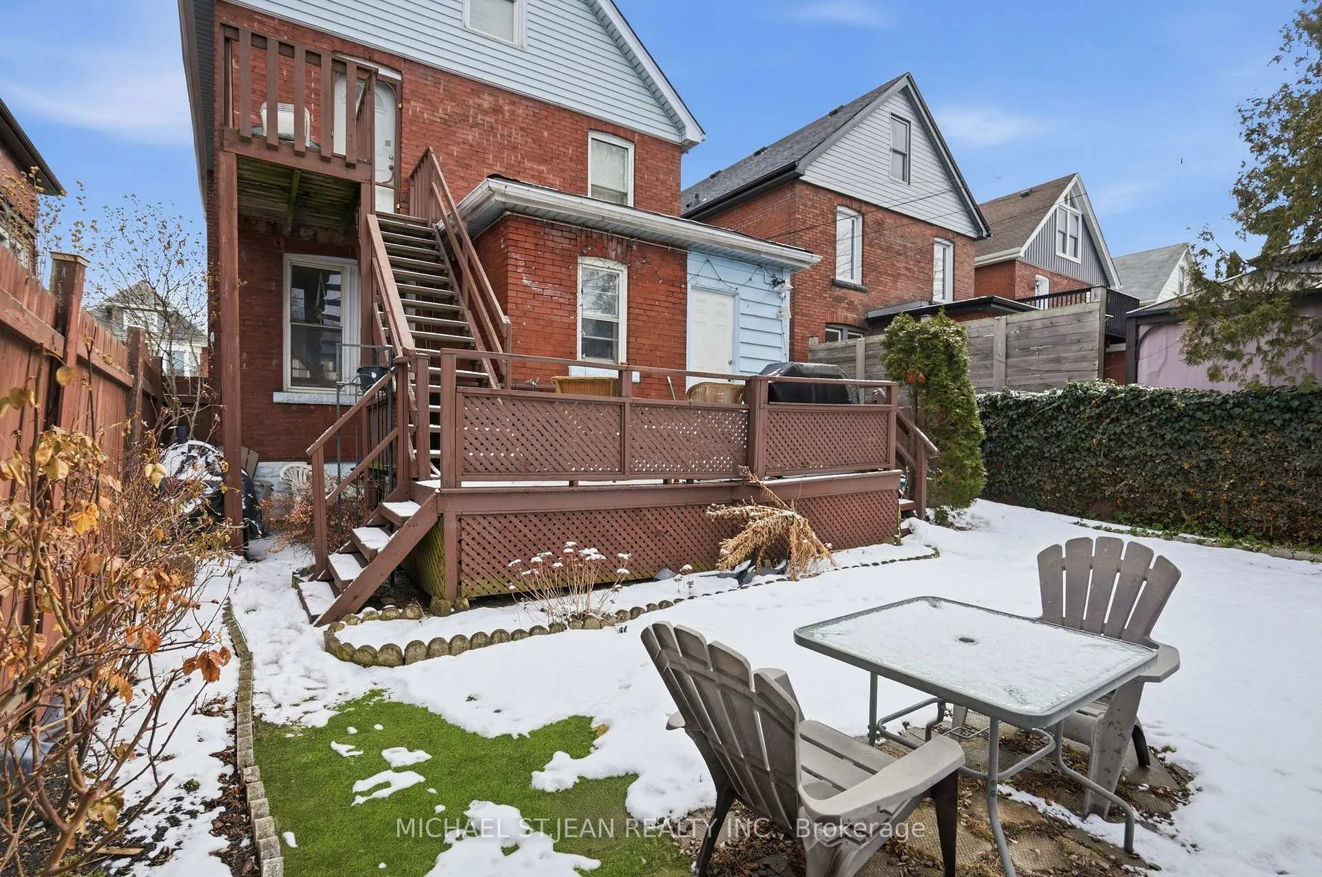 Photo 24 of 68 Gage Avenue S, Hamilton, Stipley — HOMEH