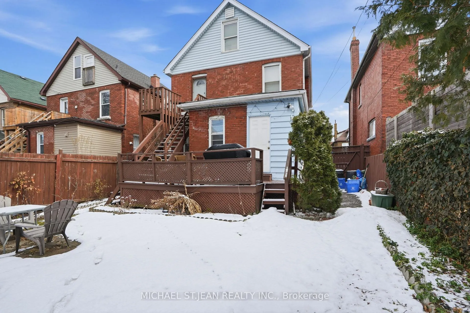 Photo 25 of 68 Gage Avenue S, Hamilton, Stipley — HOMEH