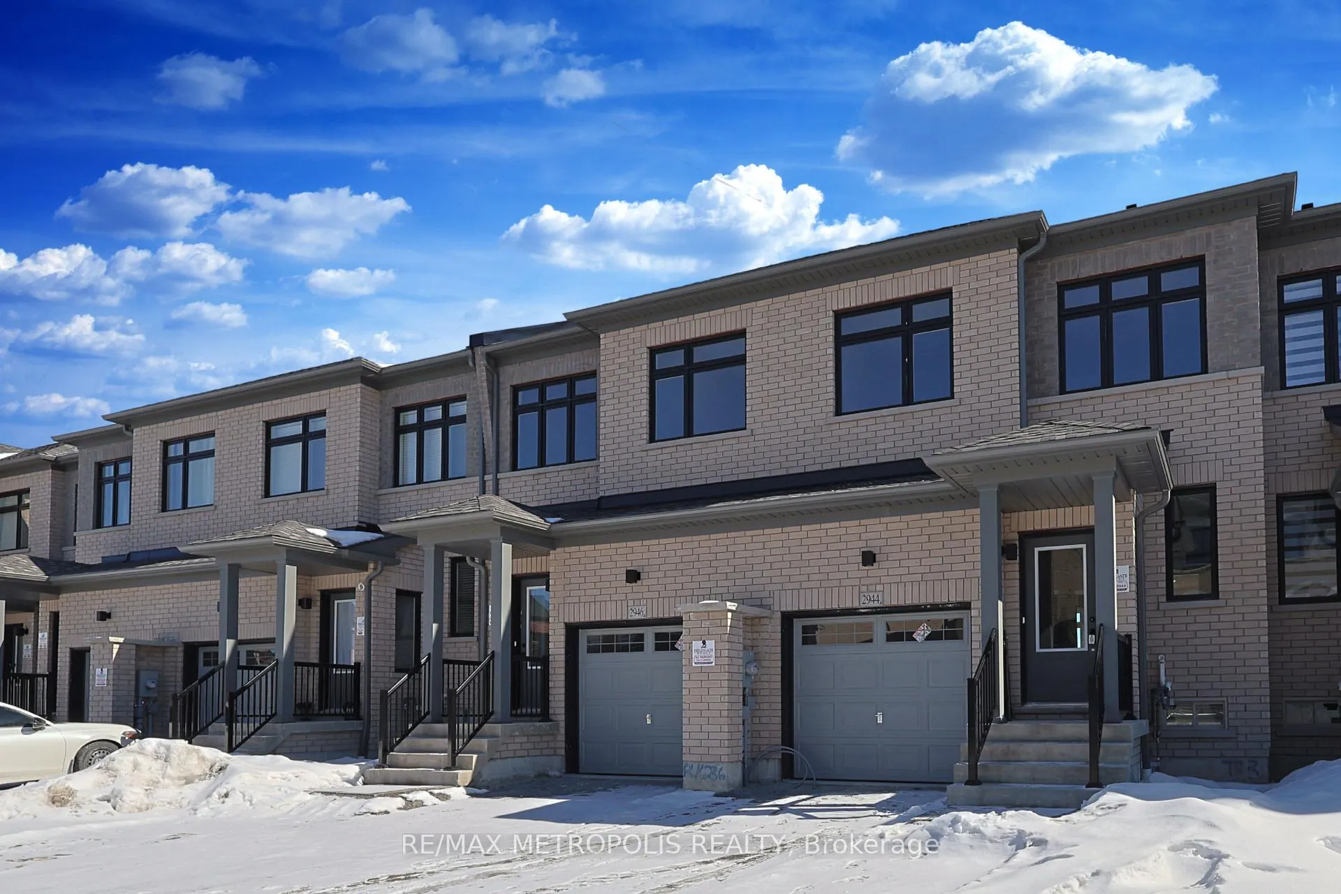 Photo 1 of 2944 Peter Matthews Drive, Pickering, Rural Pickering — HOMEH
